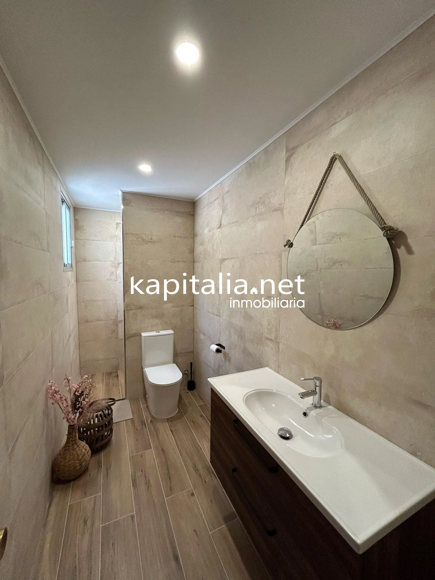 09433 - Villa a la venta en Albaida, Valencia