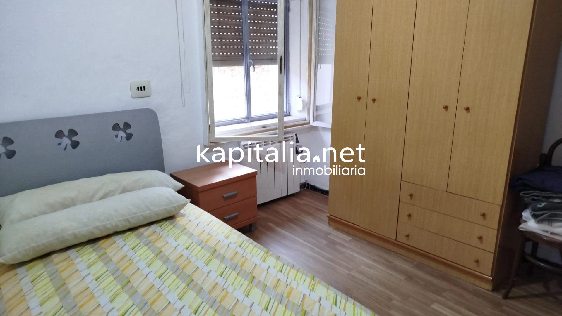 CASA A LA VENTA EN BOCAIRENT
