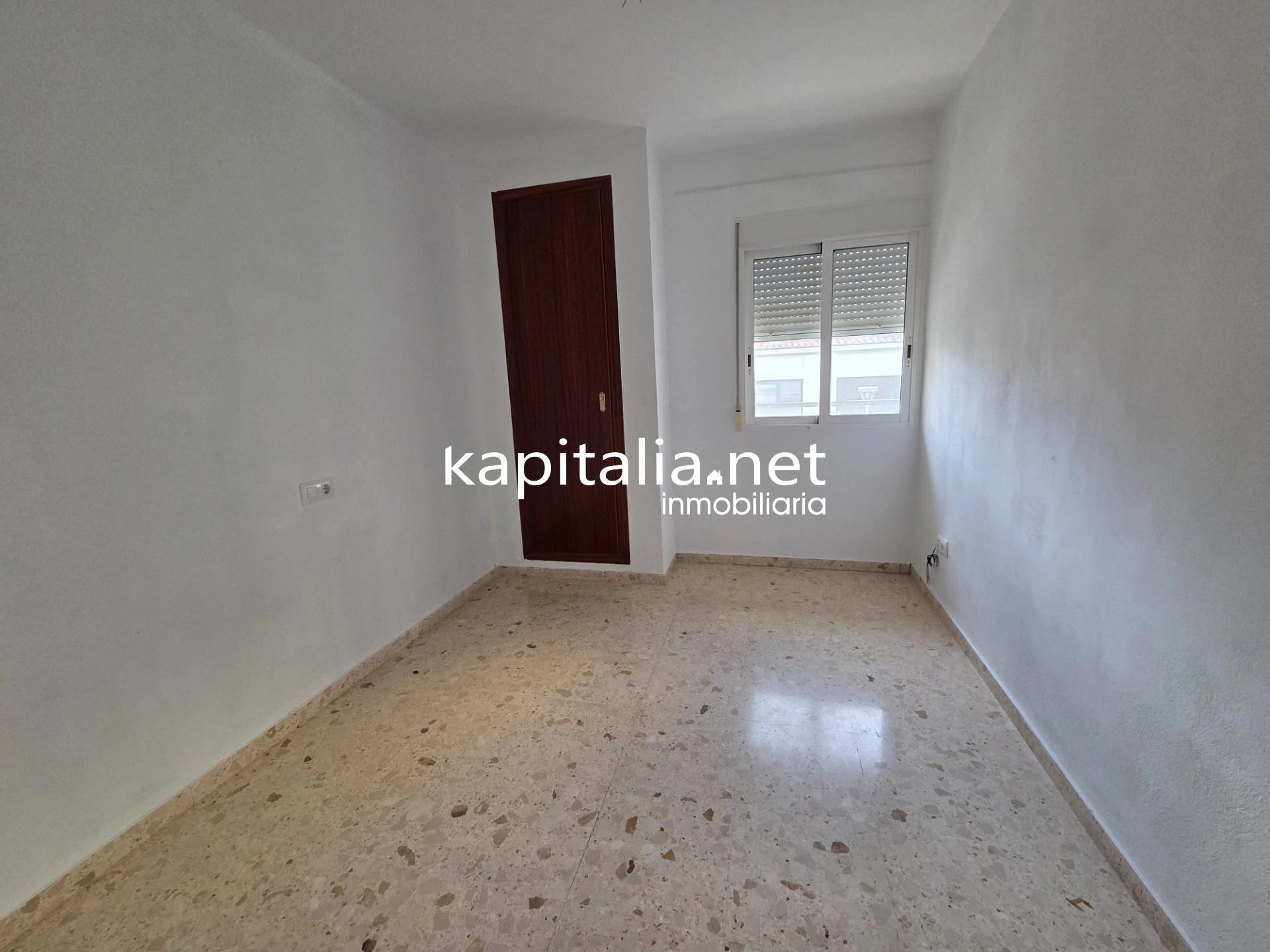Piso reformado a la venta en Albaida