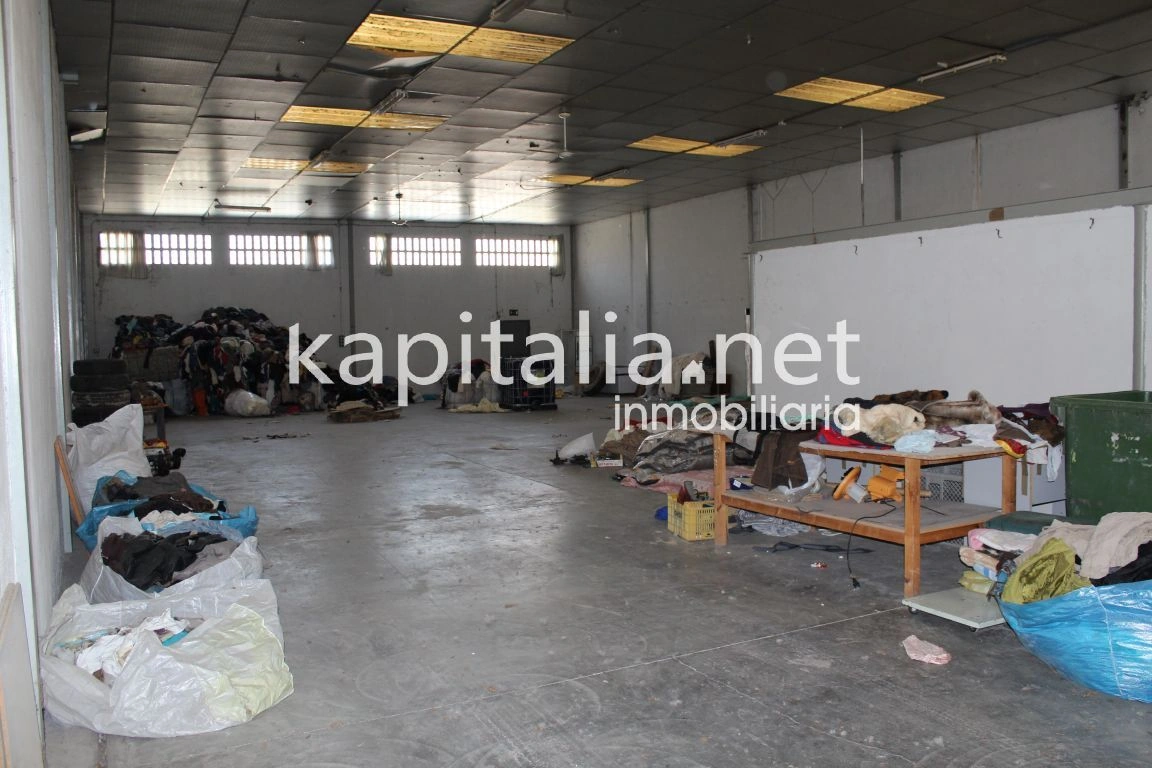 03253 - Immobilie zum Verkauf in Ontinyent