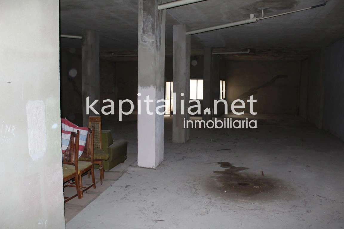 03350 - Property for Rent in Ontinyent