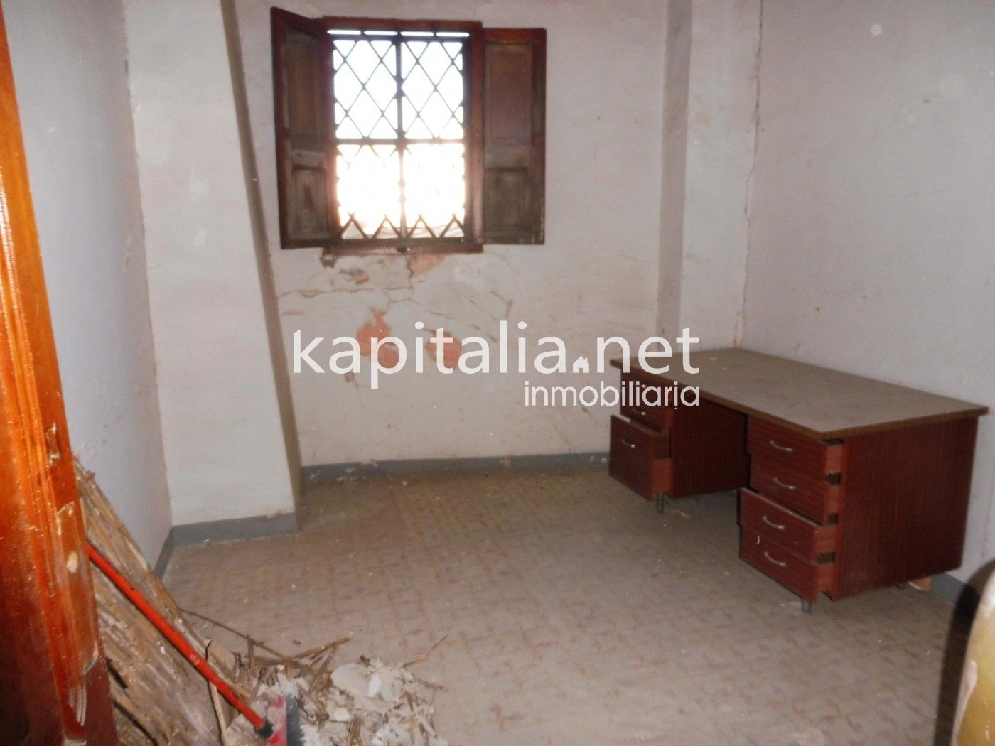 Casa a la venta en La Vila de Ontinyent.