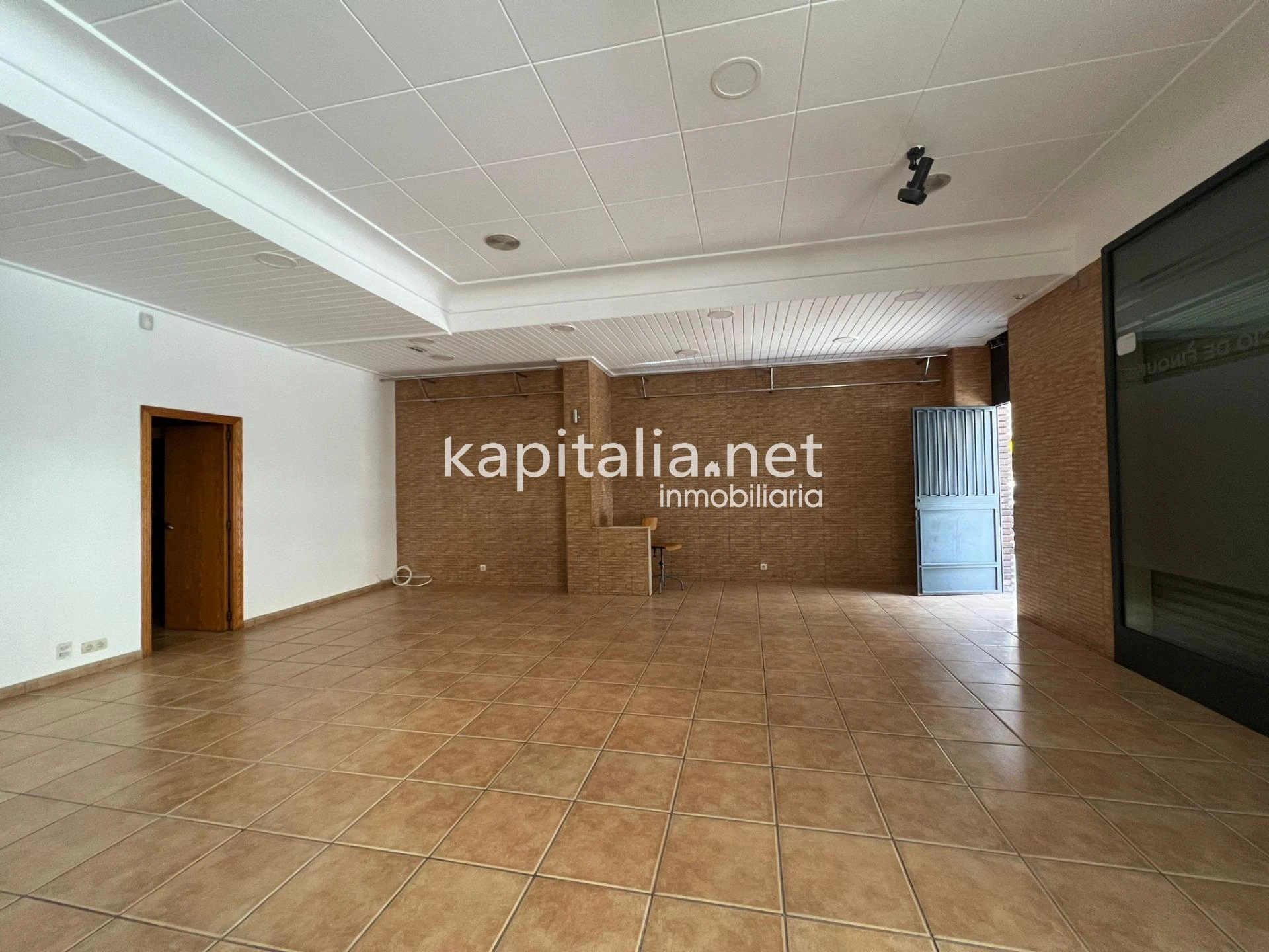 08273 - Property for Rent in Ontinyent