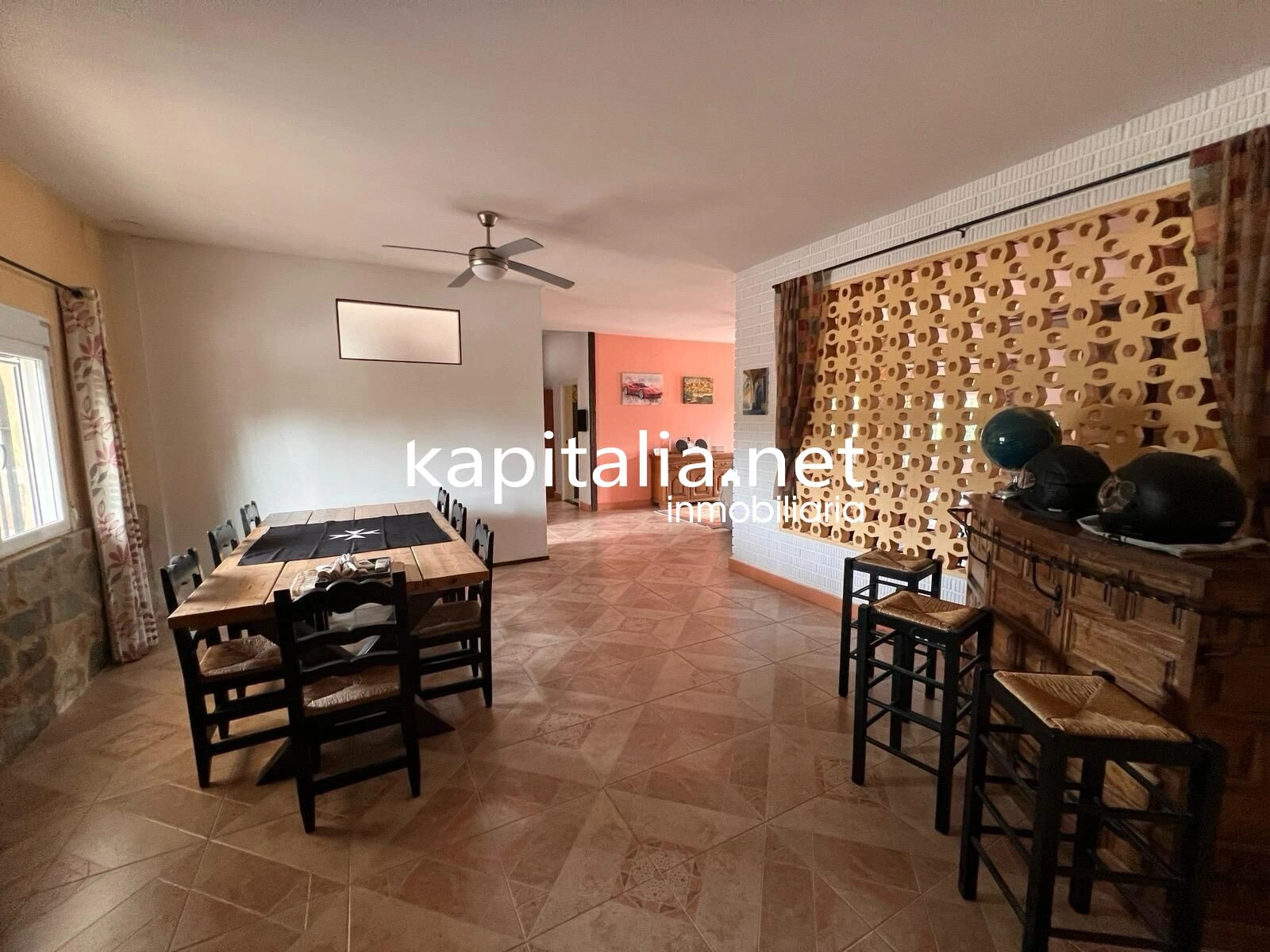 Chalet a la venta en l'Olleria