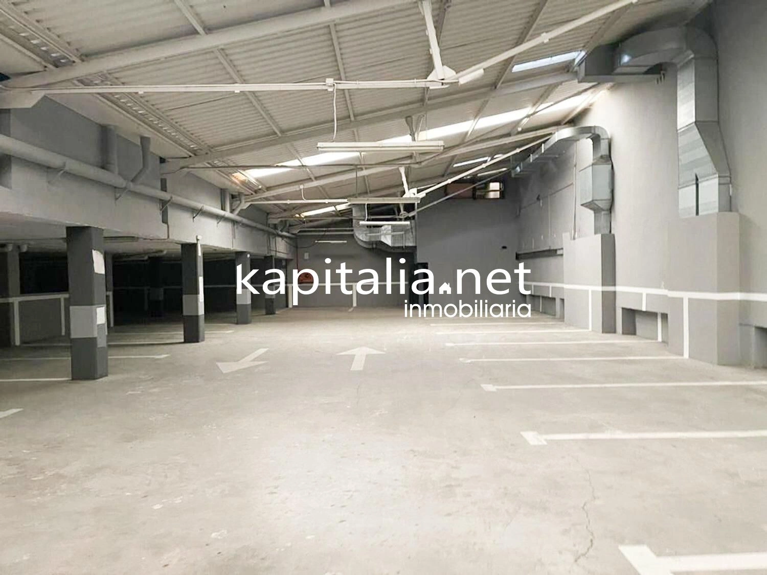 09237 - Property for Rent in Ontinyent