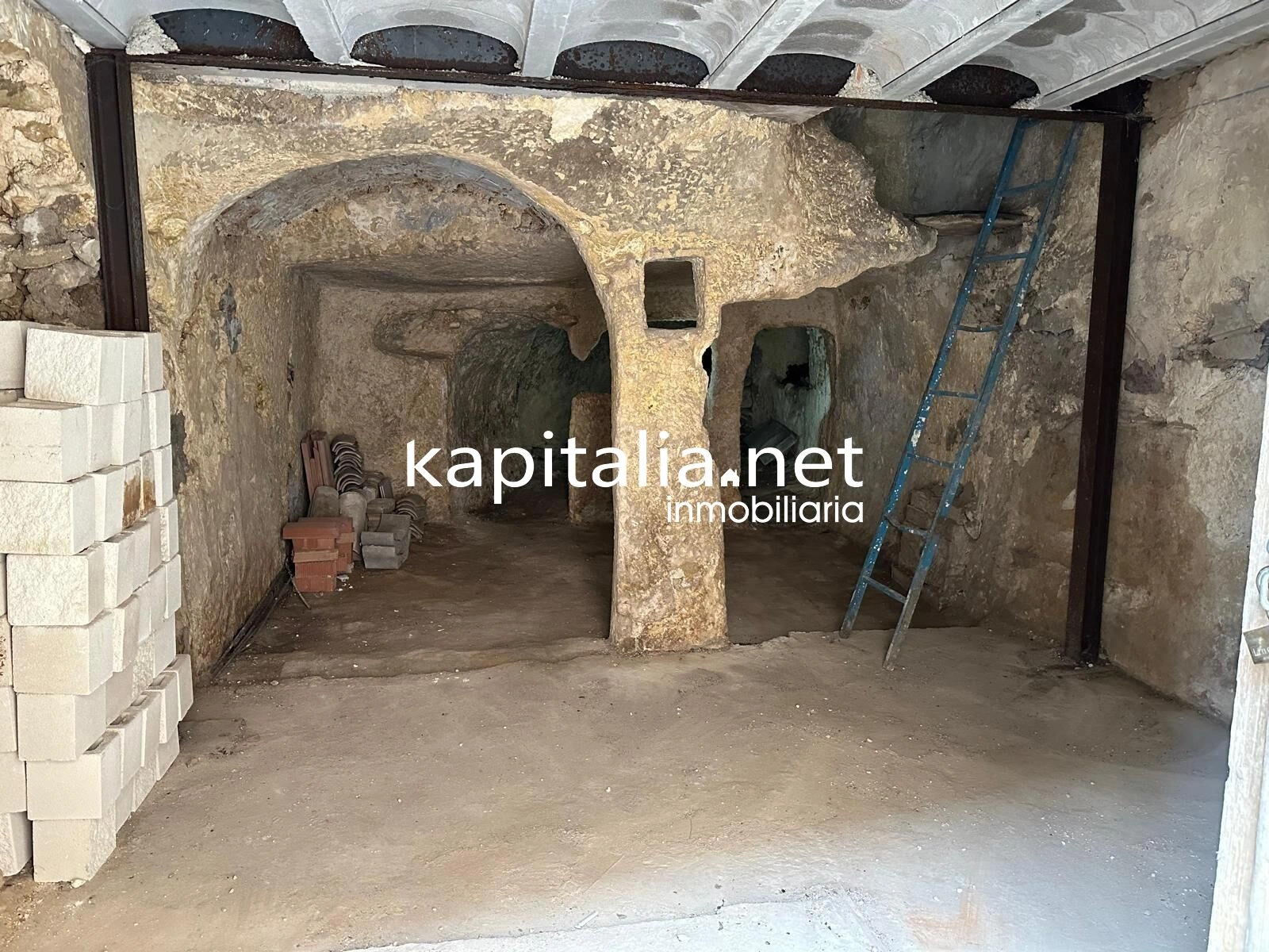 Casa en Bocairent
