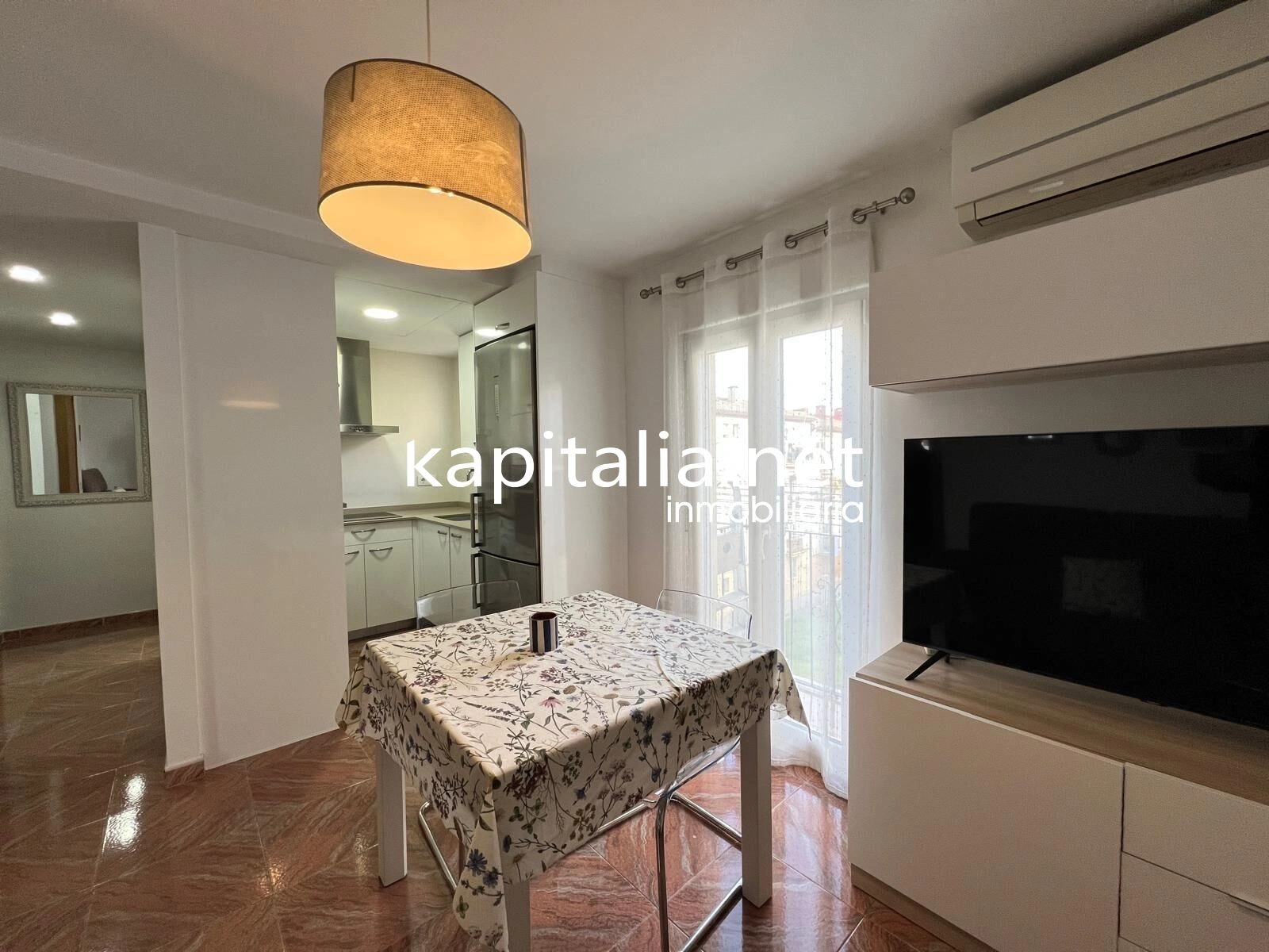 Piso a la venta en Ontinyent, zona San José
