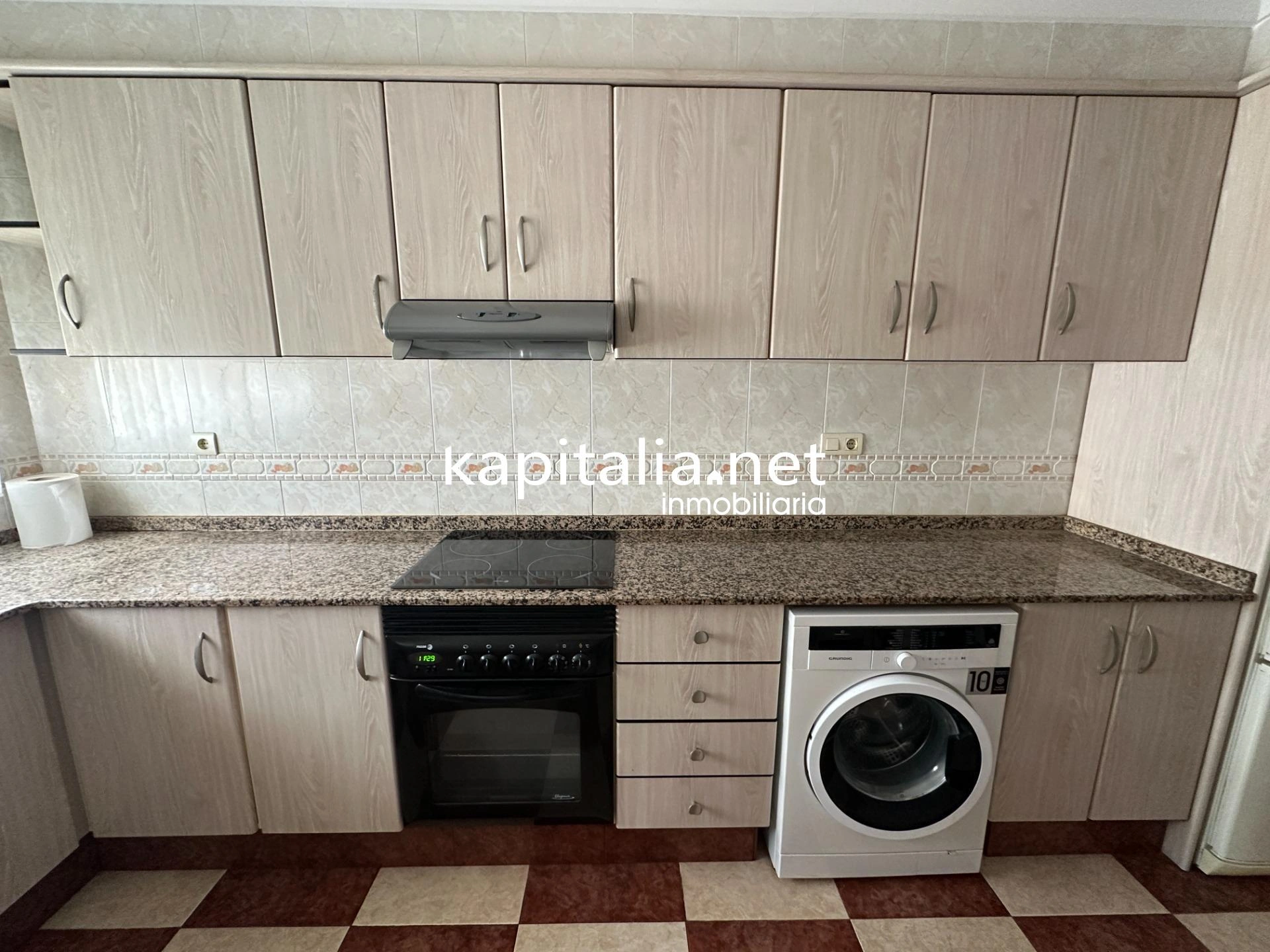 PISO A LA VENTA EN ALBAIDA