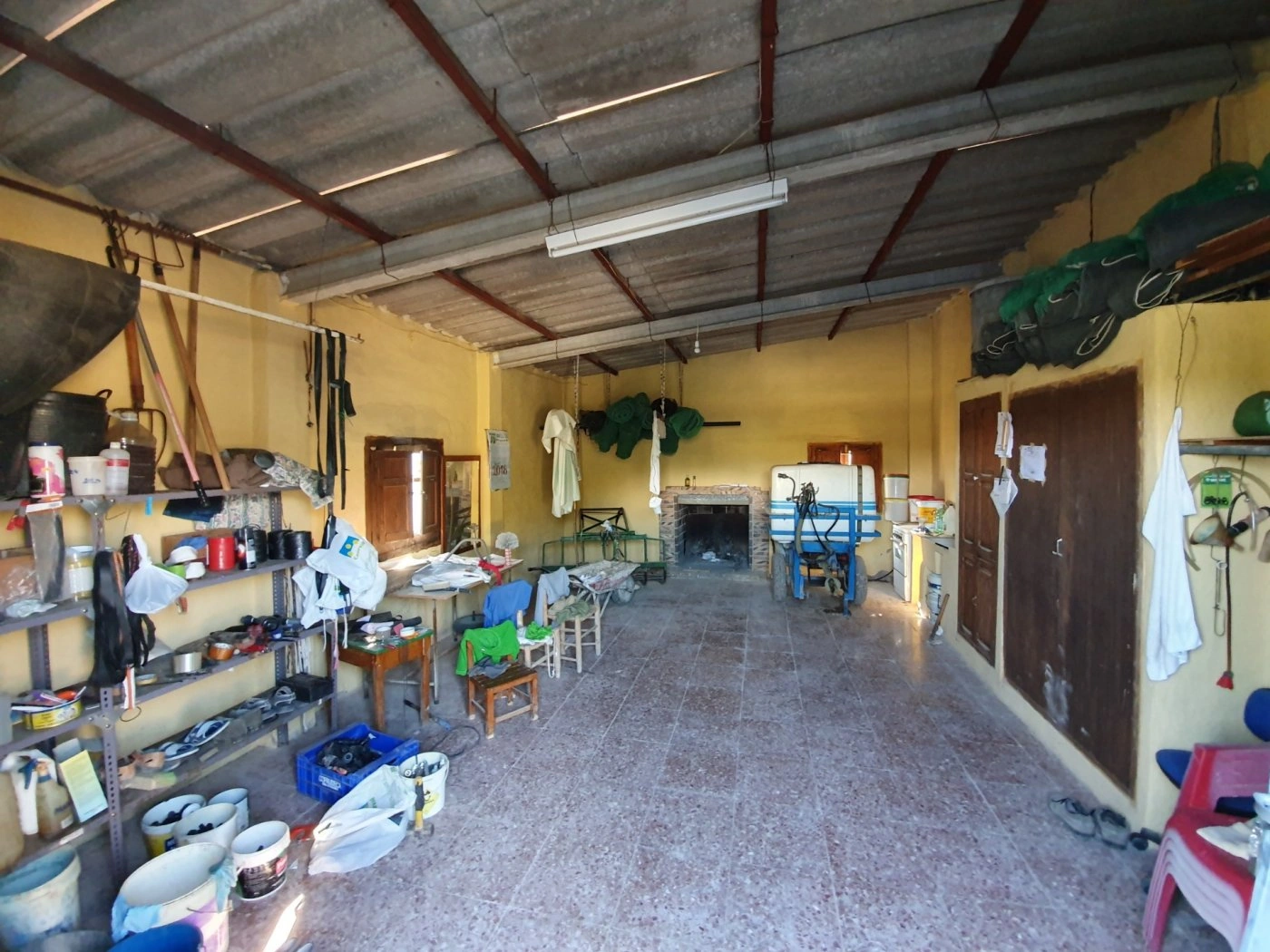 Parcela a la venta en Ontinyent