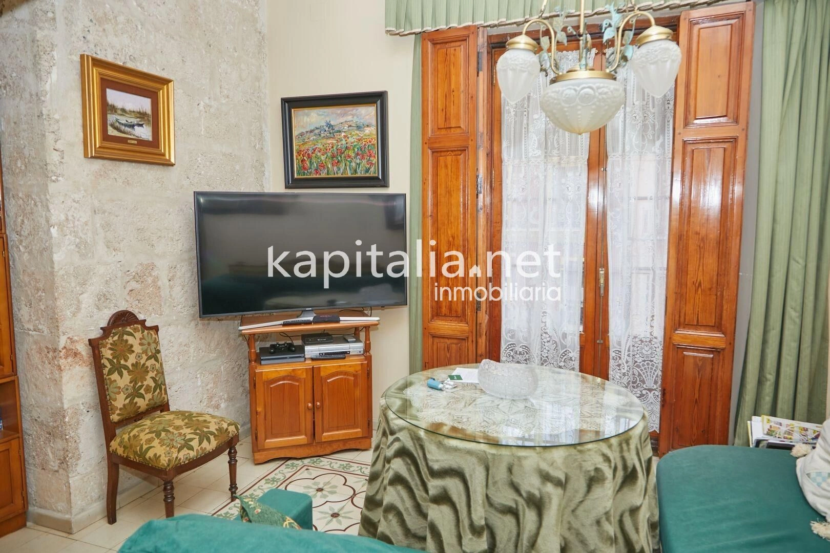 08319 - Antiguo convento Trinitario en venta Xàtiva