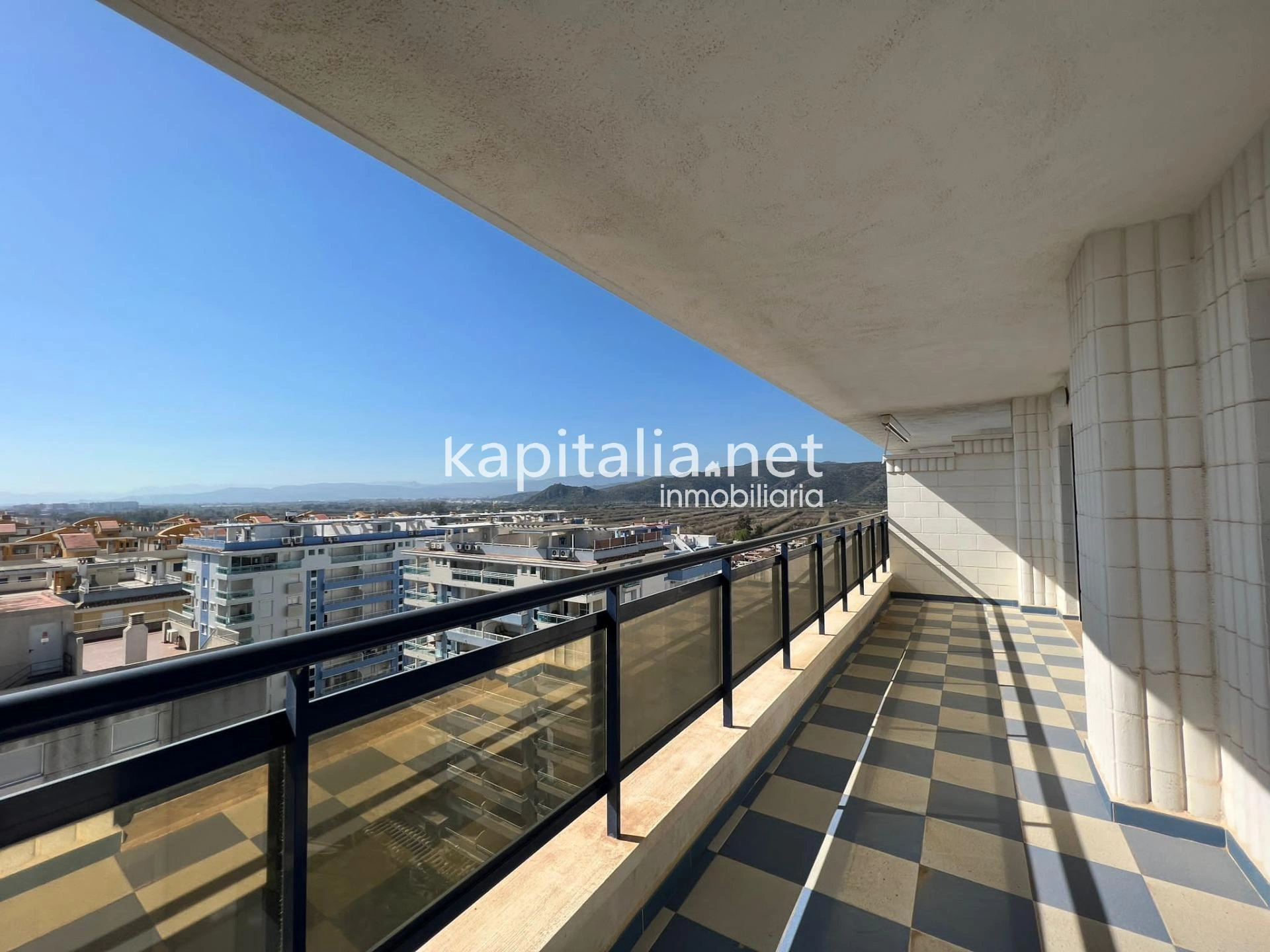 Apartamento a la venta en la playa de Gandia