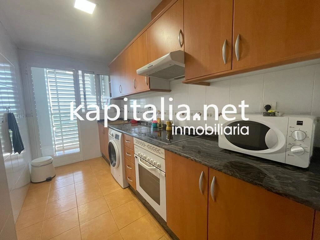 Piso a la venta en Manuel