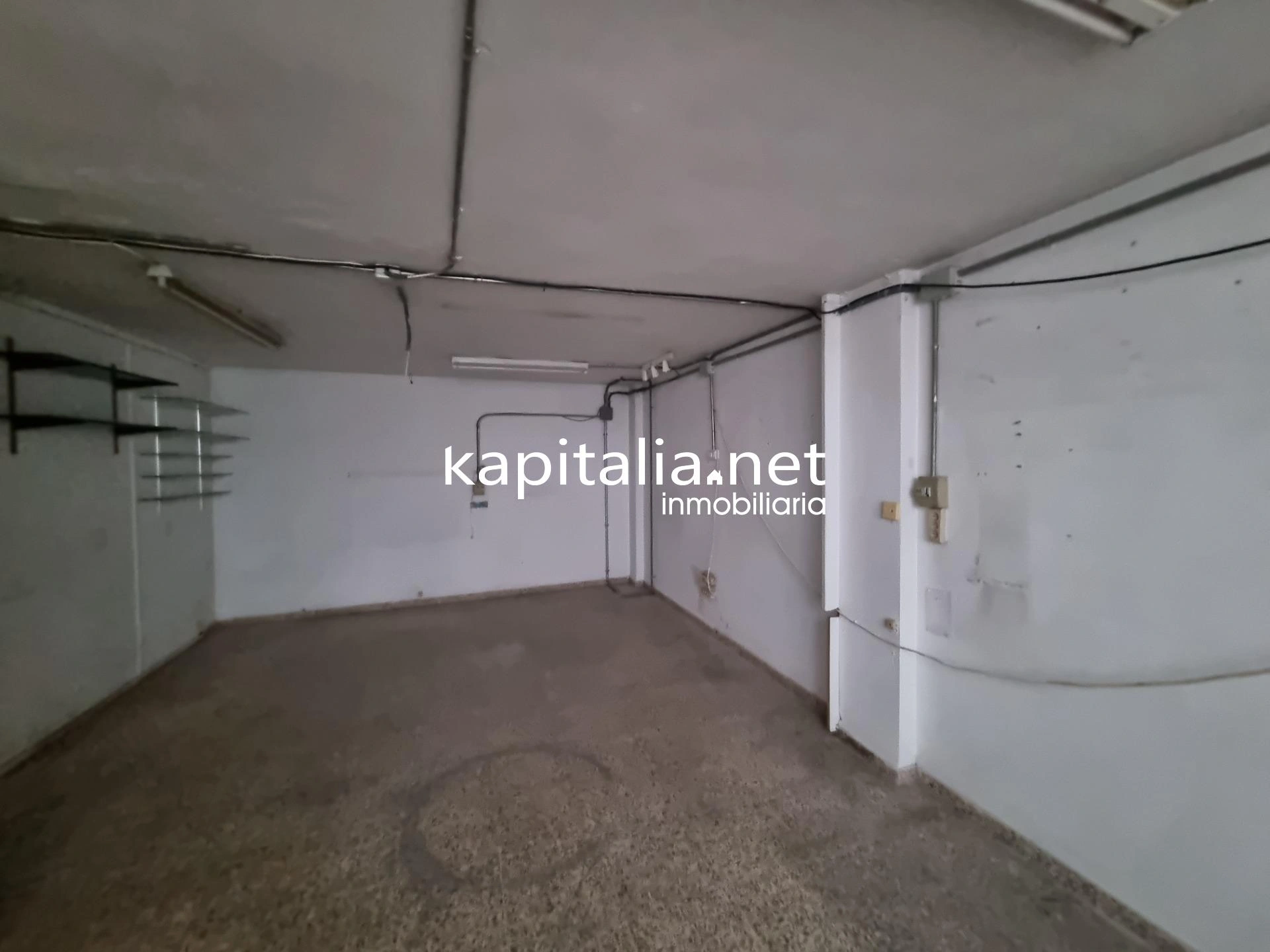 09052 - Property for Rent in Ontinyent