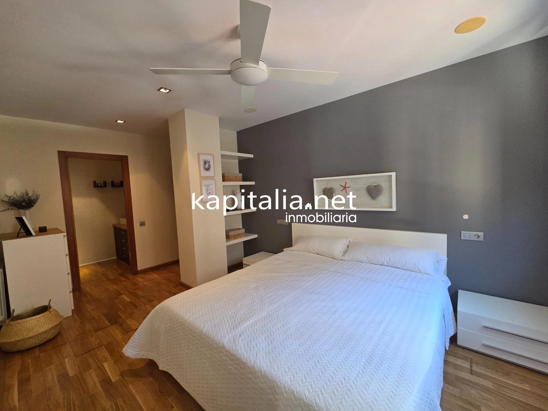10334 - Espectacular piso a la venta en Ontinyent