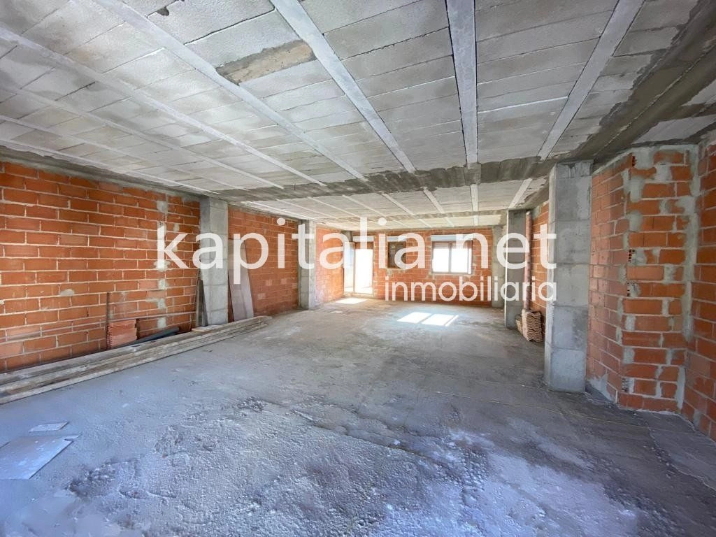 Edificio a la venta en La Llosa de Ranes