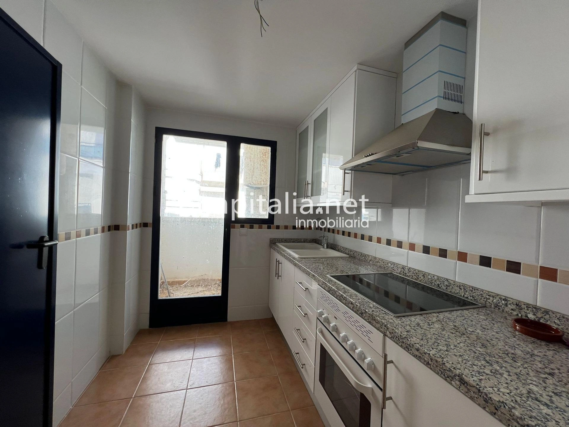 Apartamento a la venta en la playa de Gandia