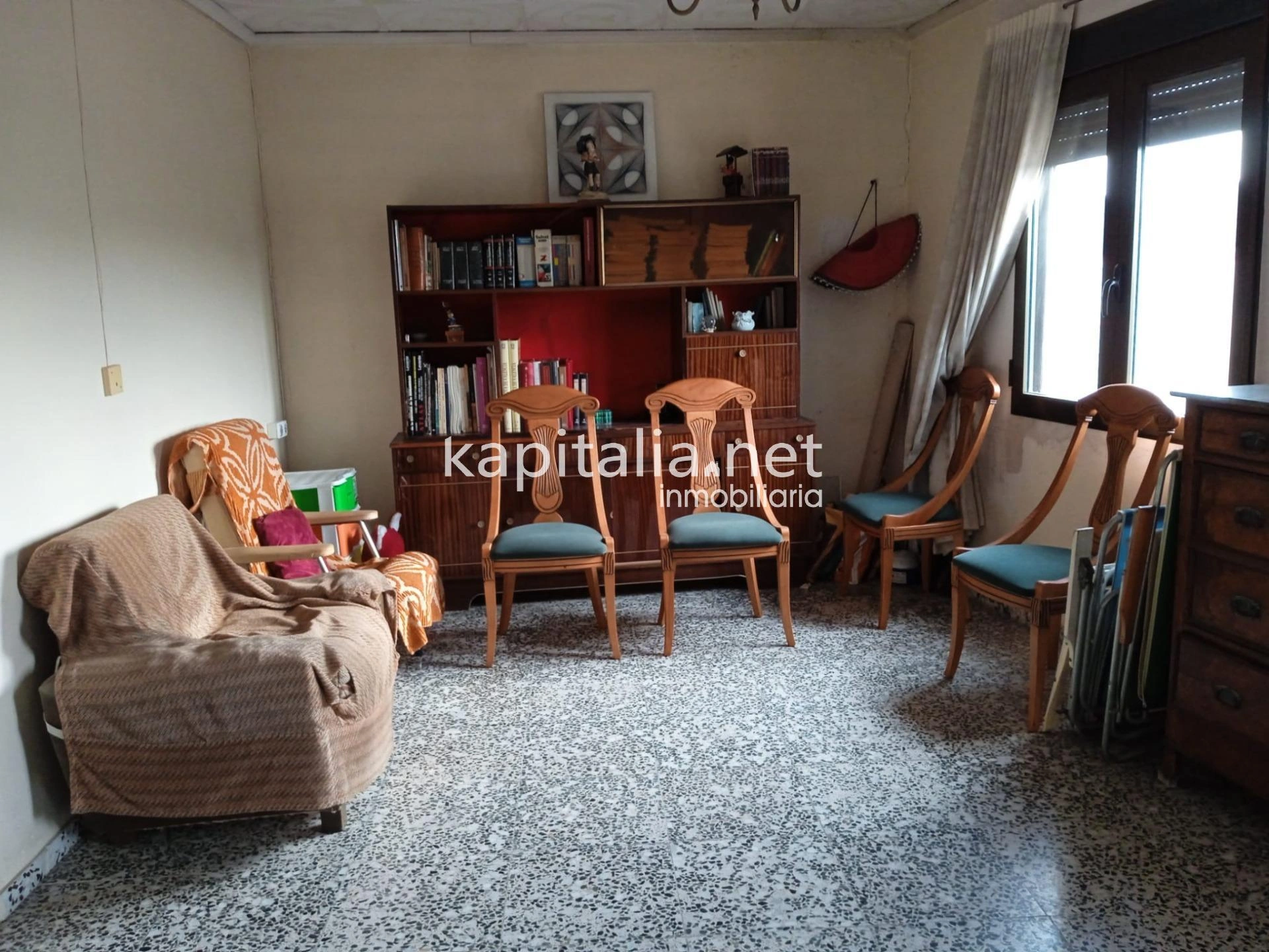 08383 - Casa de pueblo a la venta en Manuel