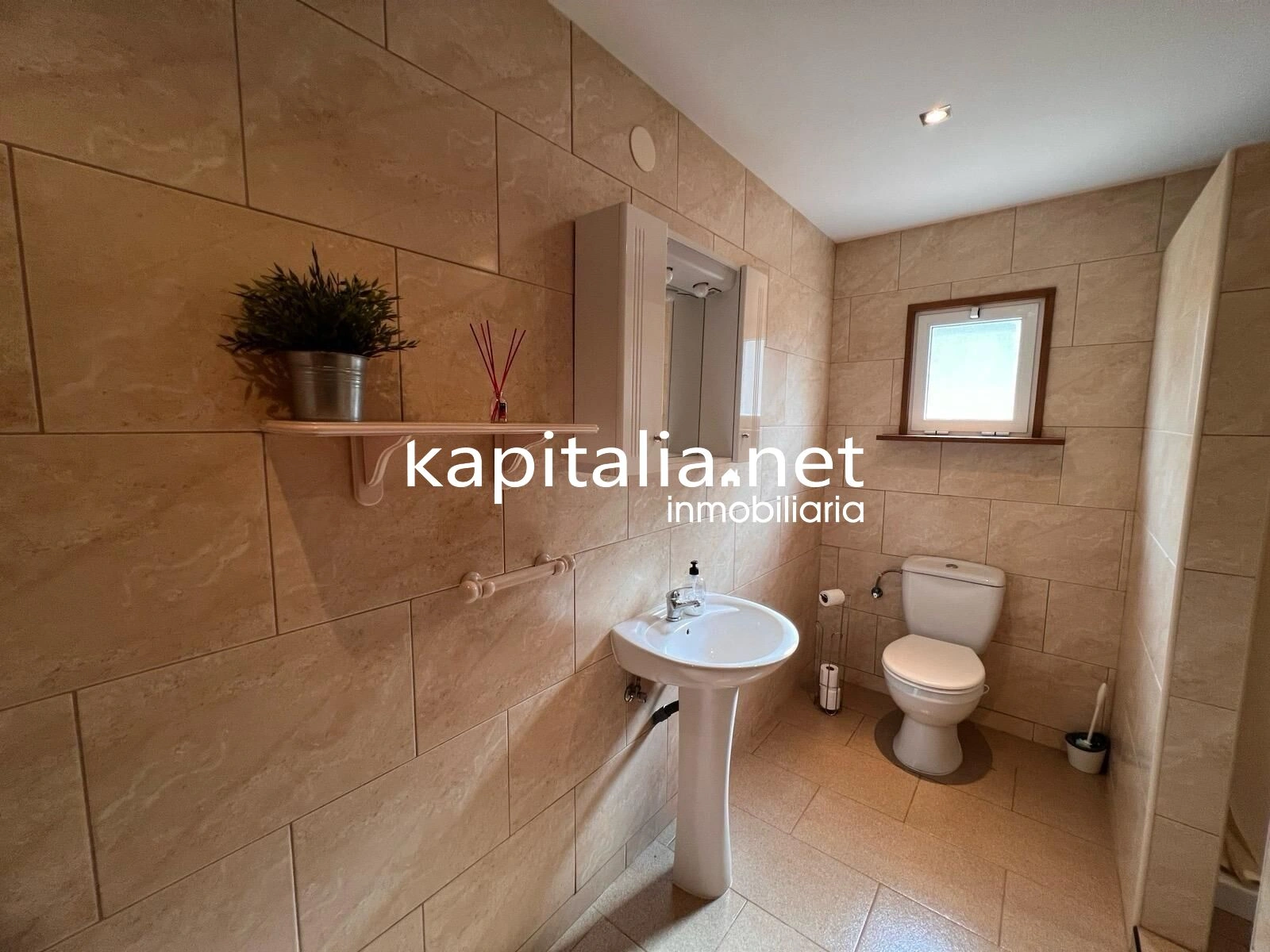 Chalet a la venta en l'Olleria