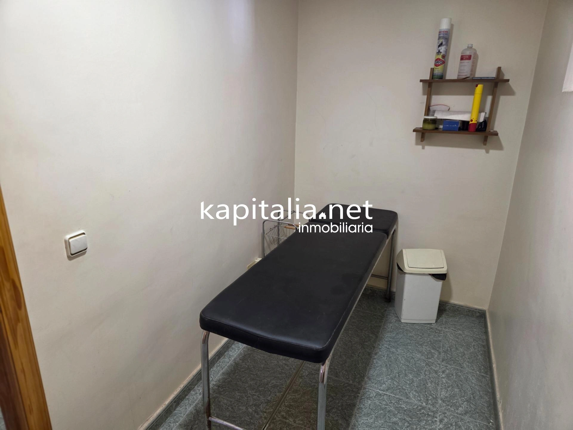 Edificio en venta en Cocentaina