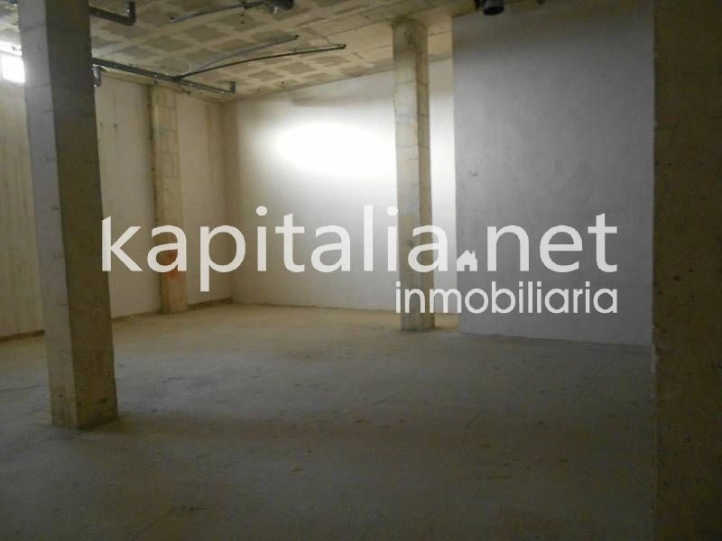 02078 - Property for Rent in Ontinyent