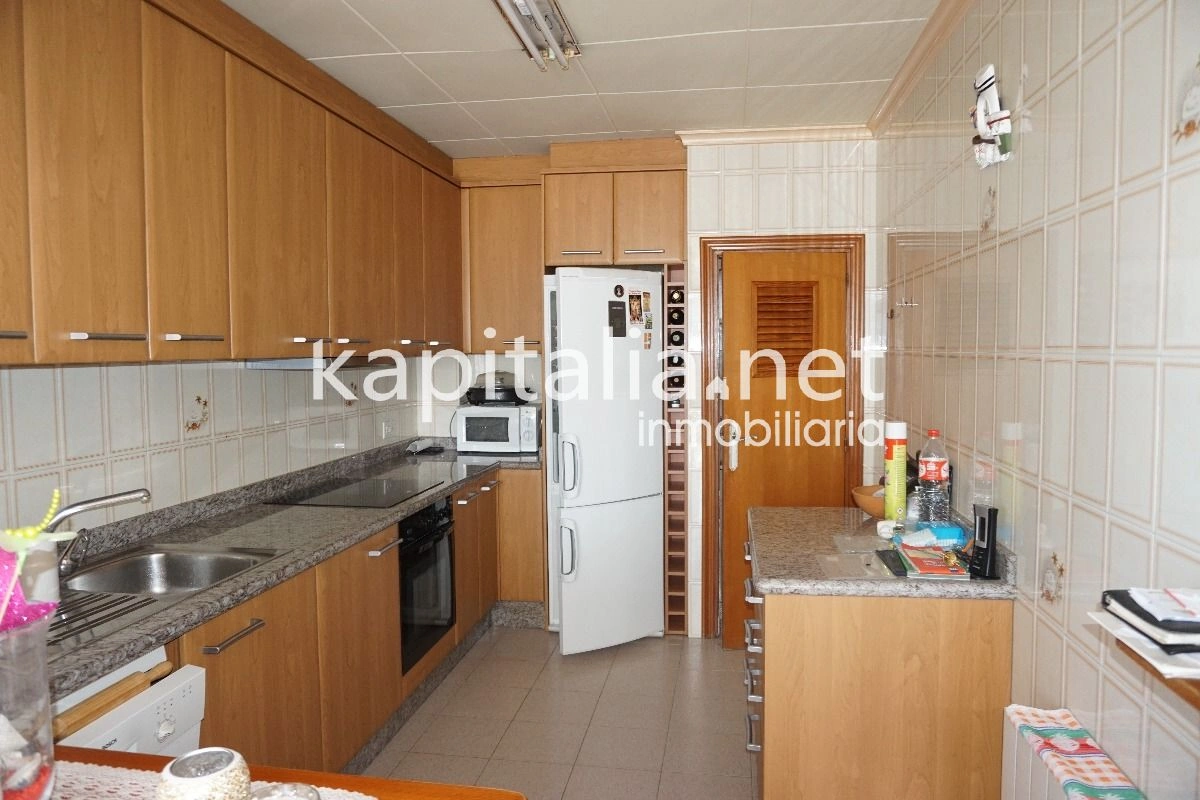 03819 - Casa a la venta en Catello de Rugat.