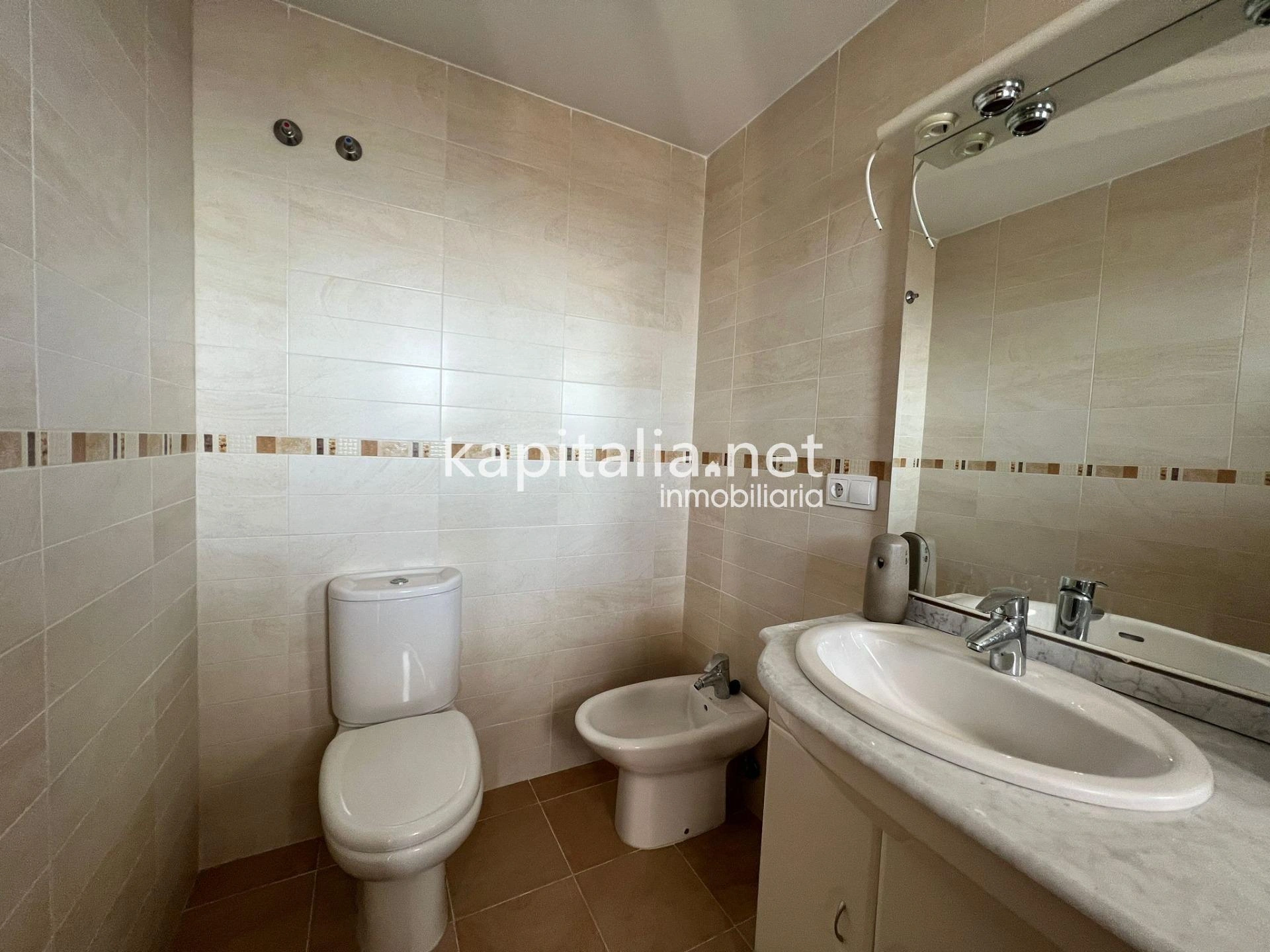 Apartamento a la venta en la playa de Gandia