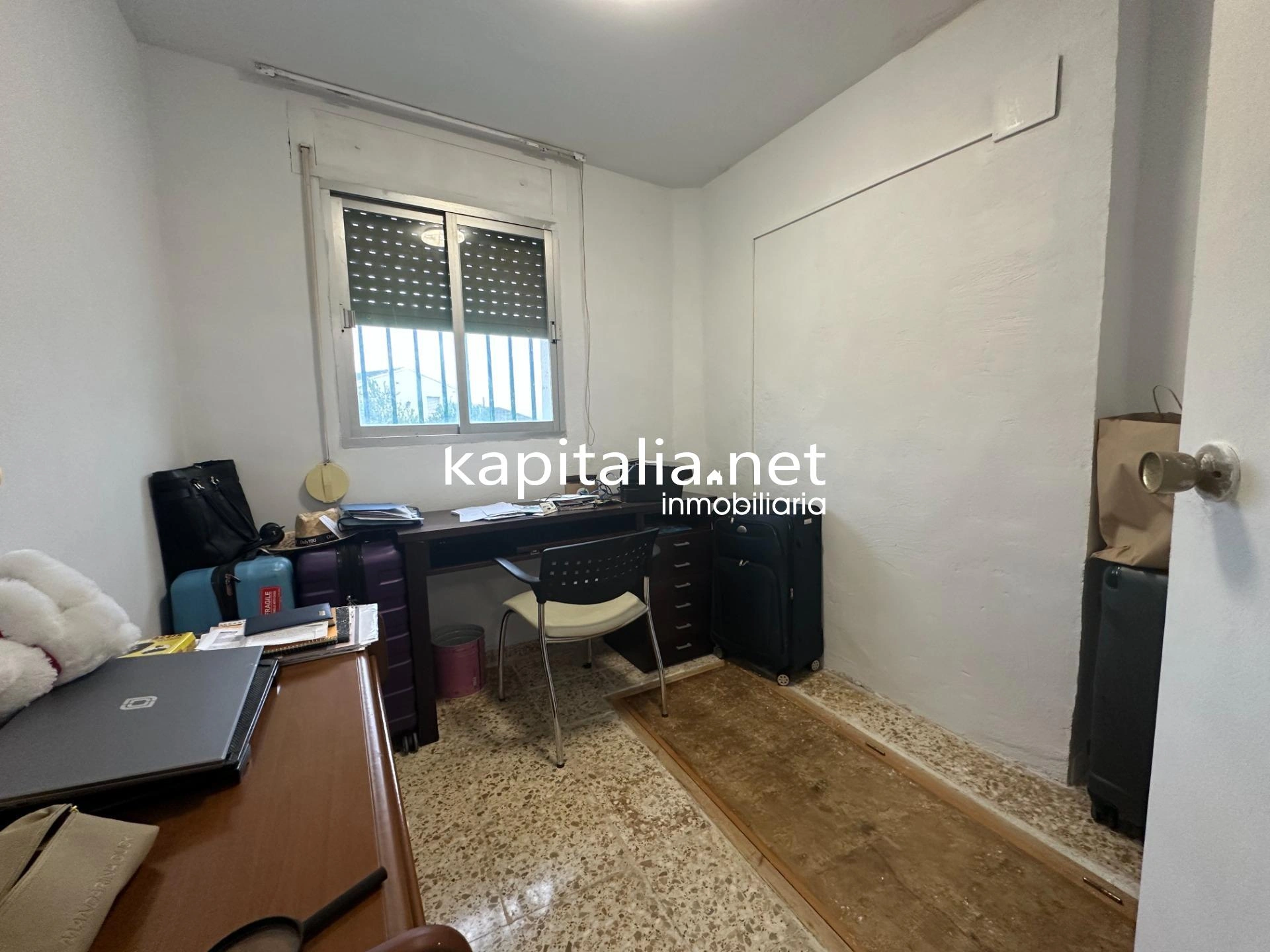 09751 - Casa de campo en Ontinyent