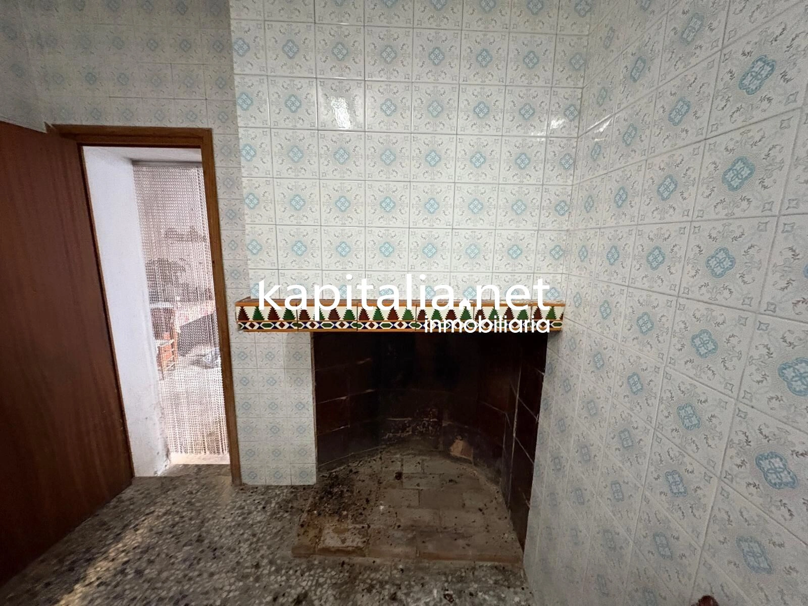 ESTUPENDA CASA A LA VENTA EN MANUEL