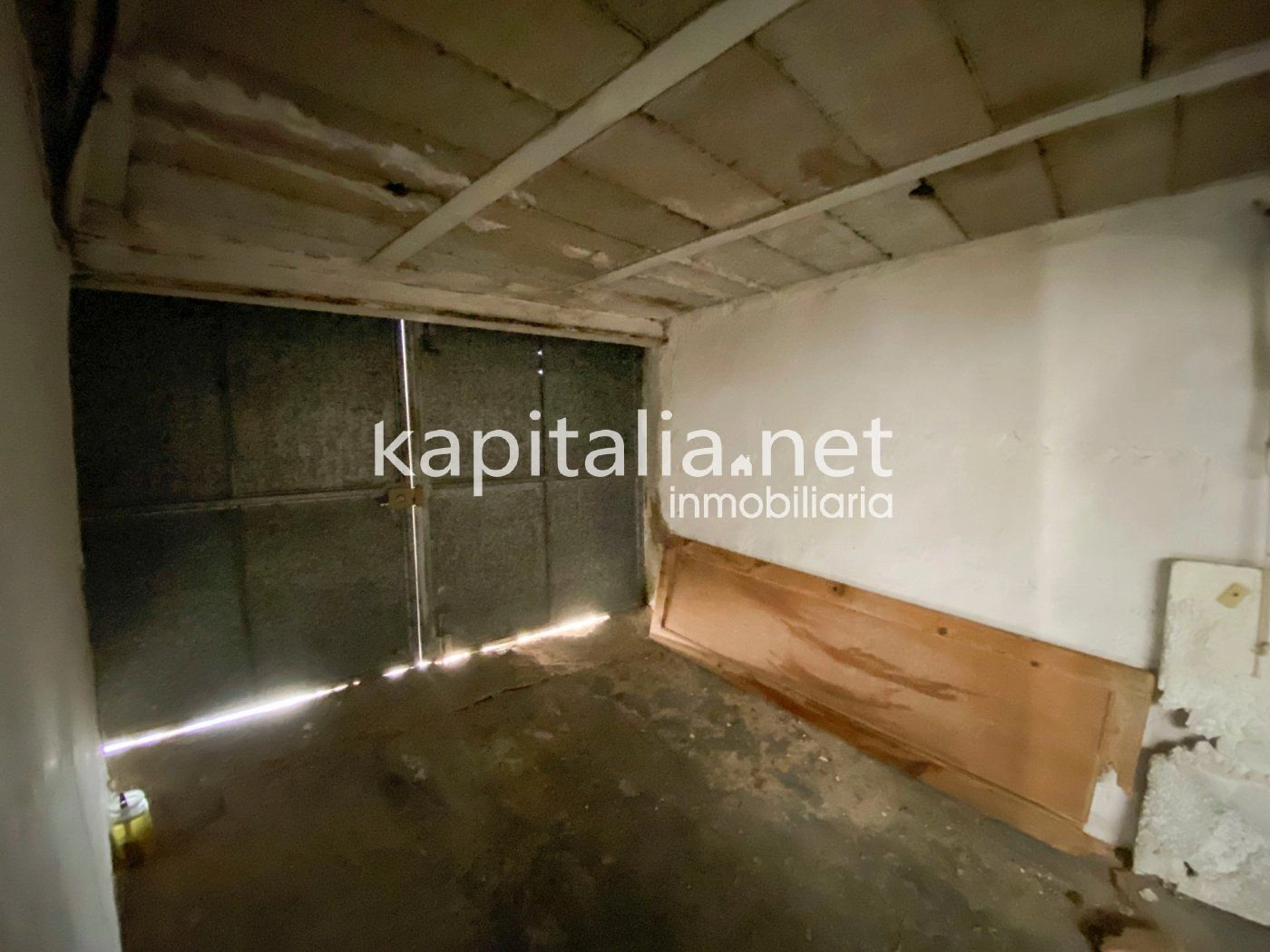 Gran casa con vistas a la venta en Bocairent