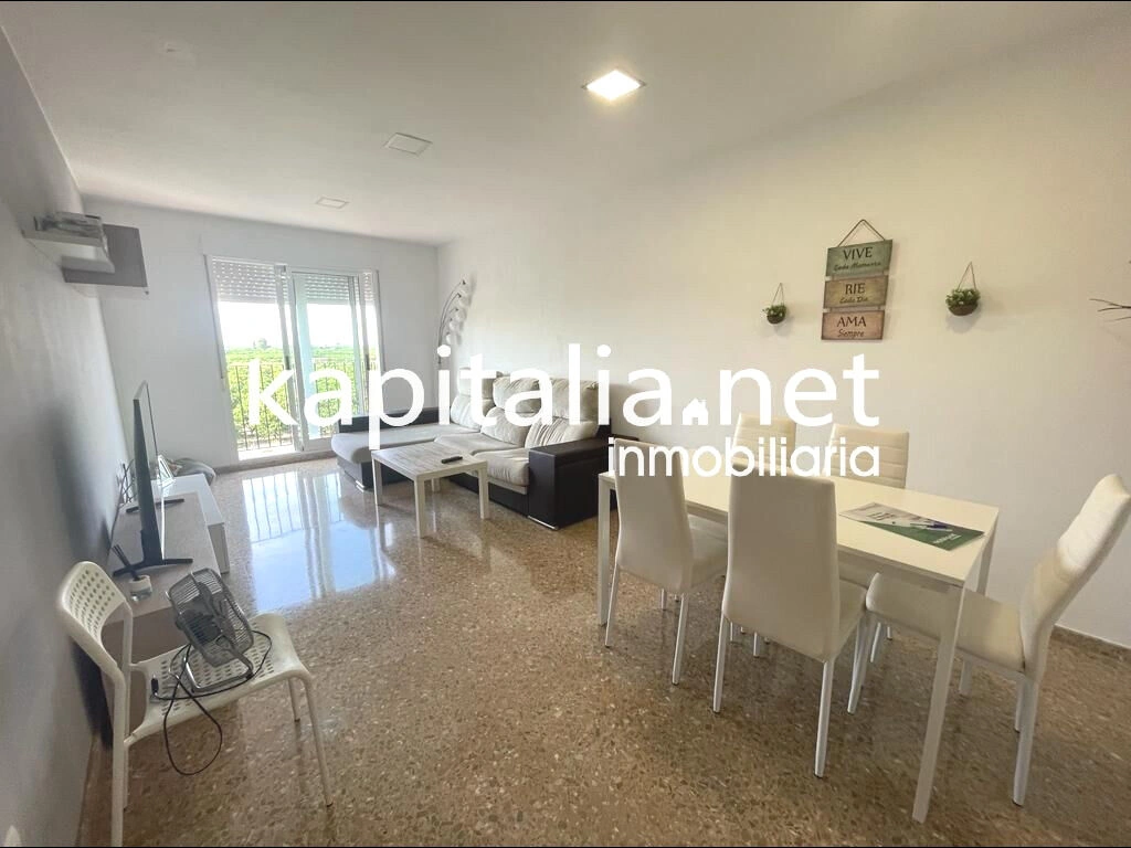 Piso a la venta en Manuel