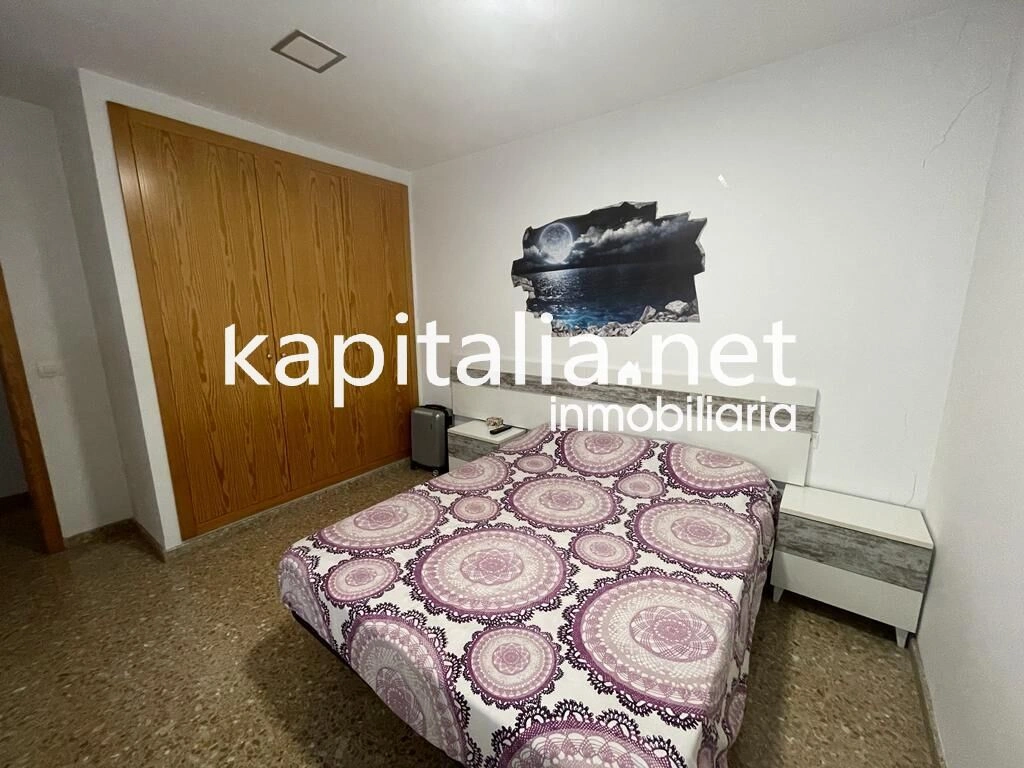 Piso a la venta en Manuel