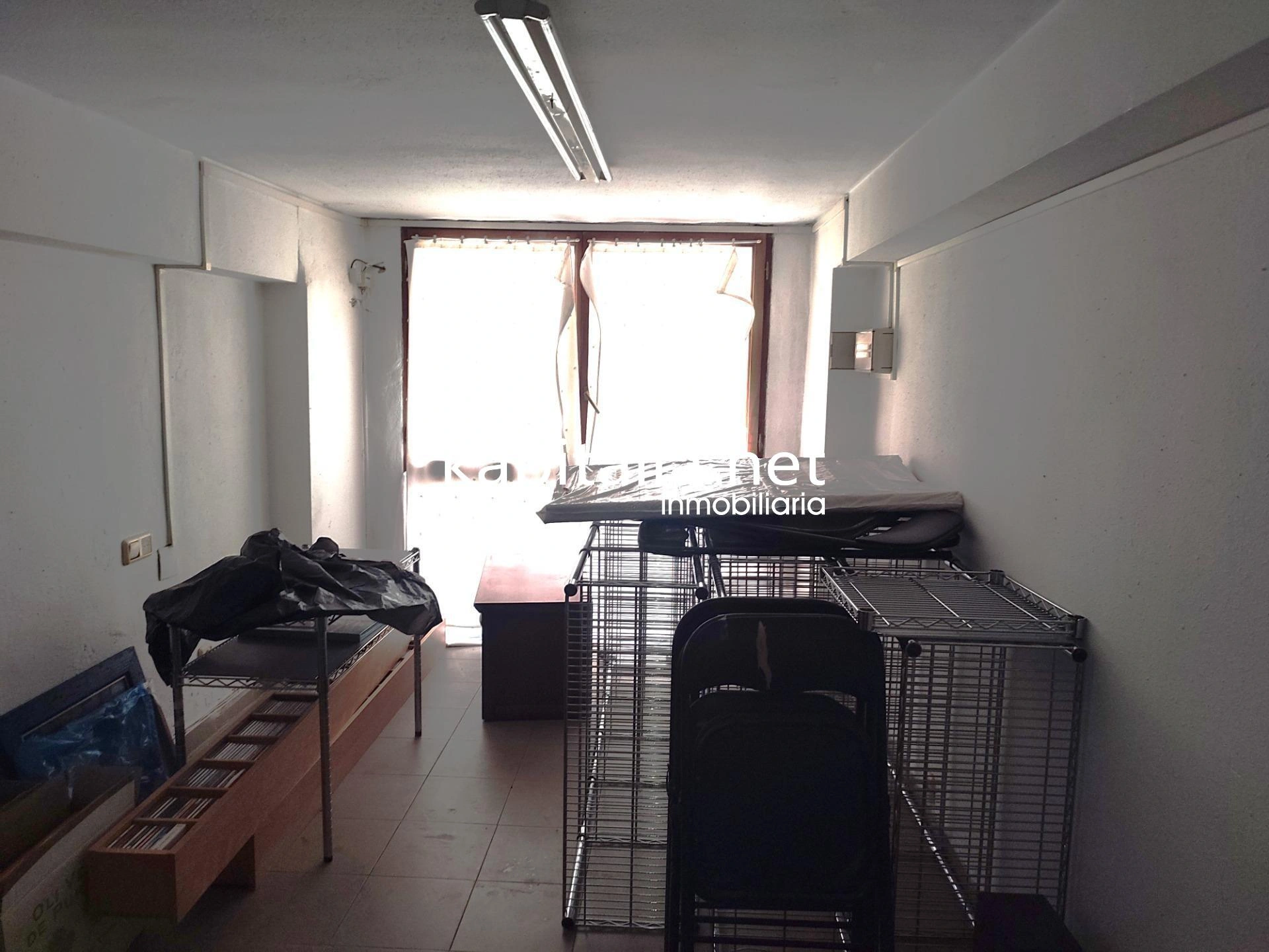 08828 - ALTILLO A LA VENTA EN ONTINYENT, UBICADO EN LA ZONA DE SAN JOSÉ.