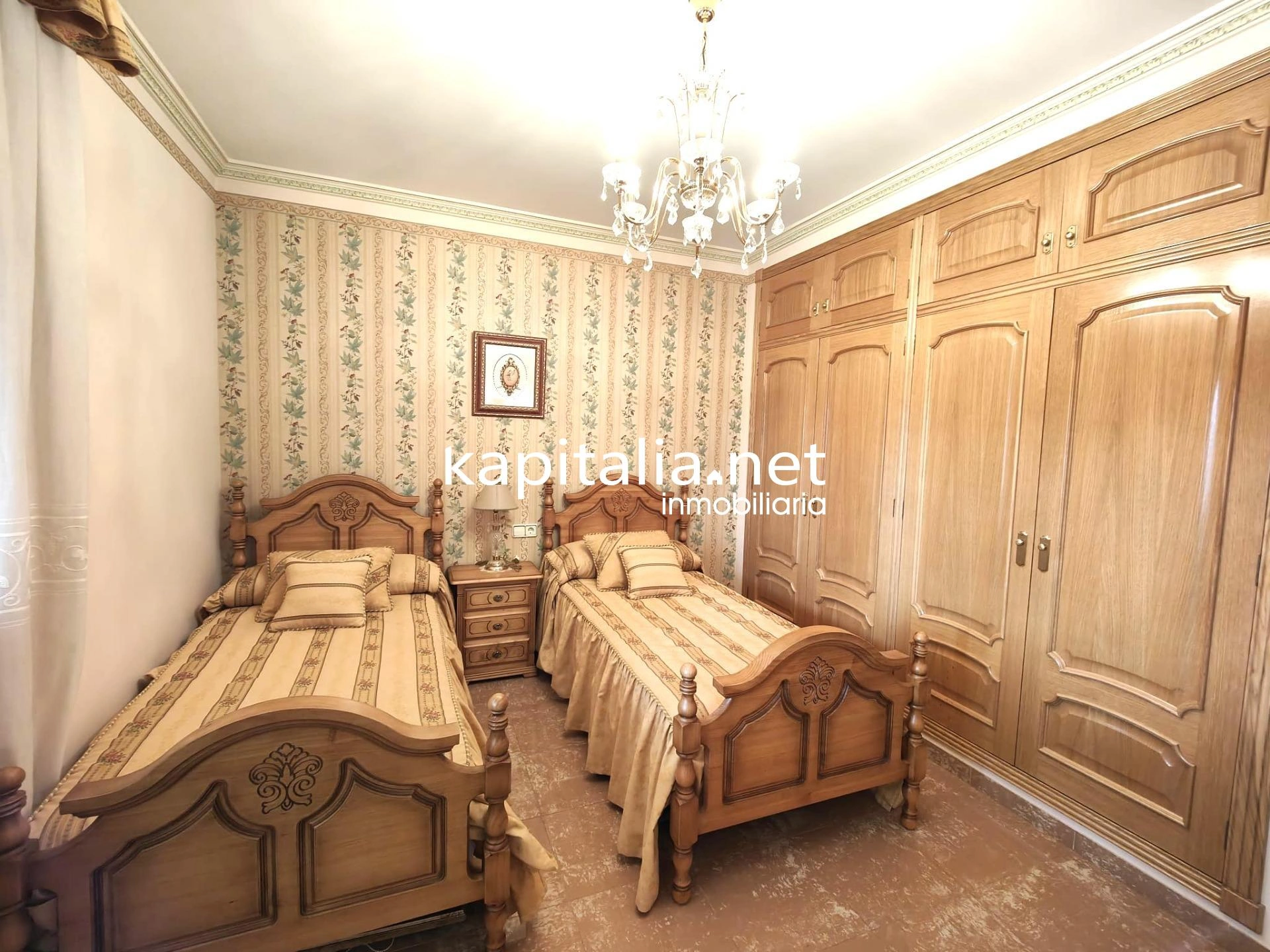 09793 - INTERESANTE CHALET A LA VENTA EN BANYERES DE MARIOLA