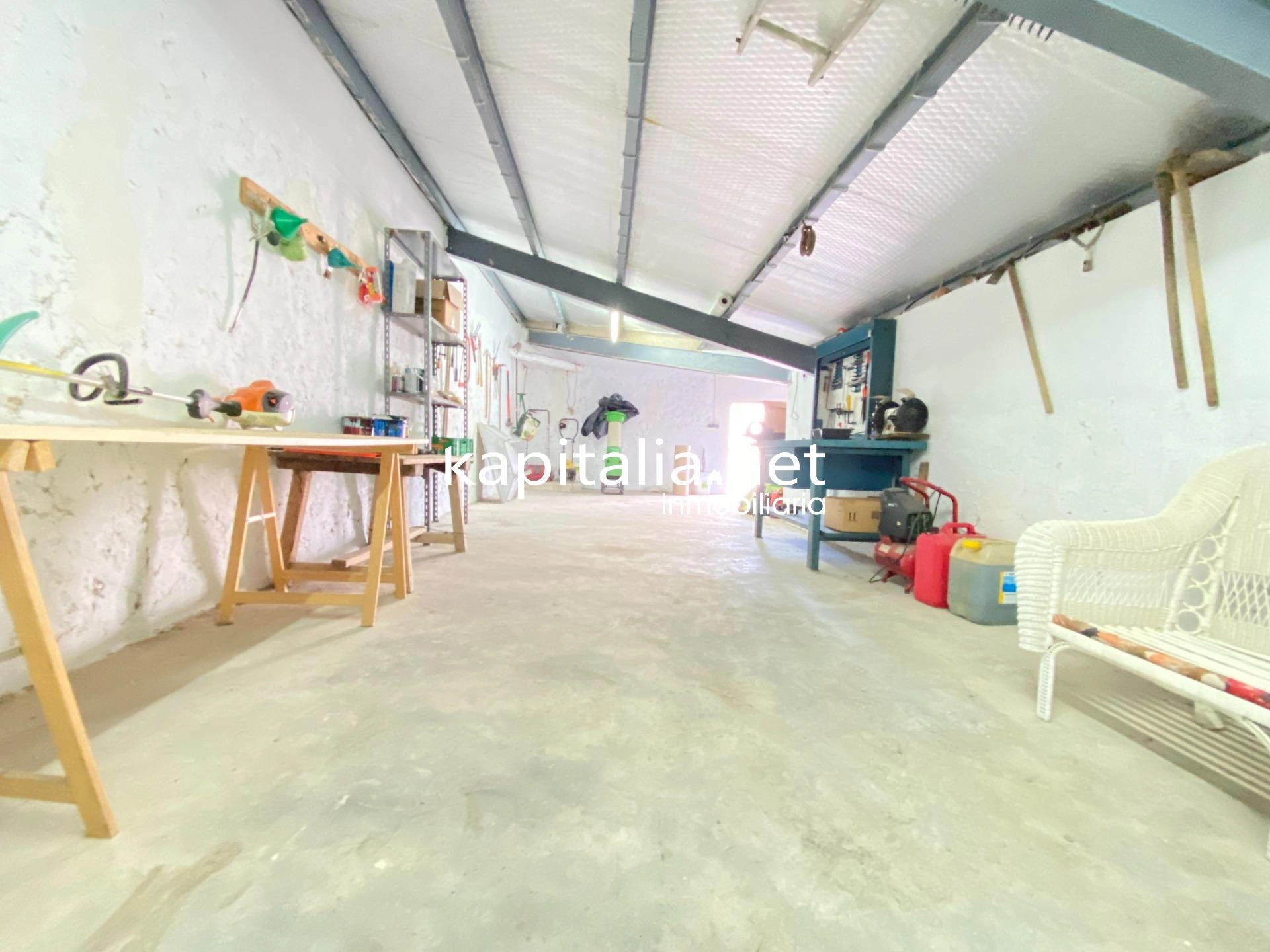 09843 - Masia en Penaguila