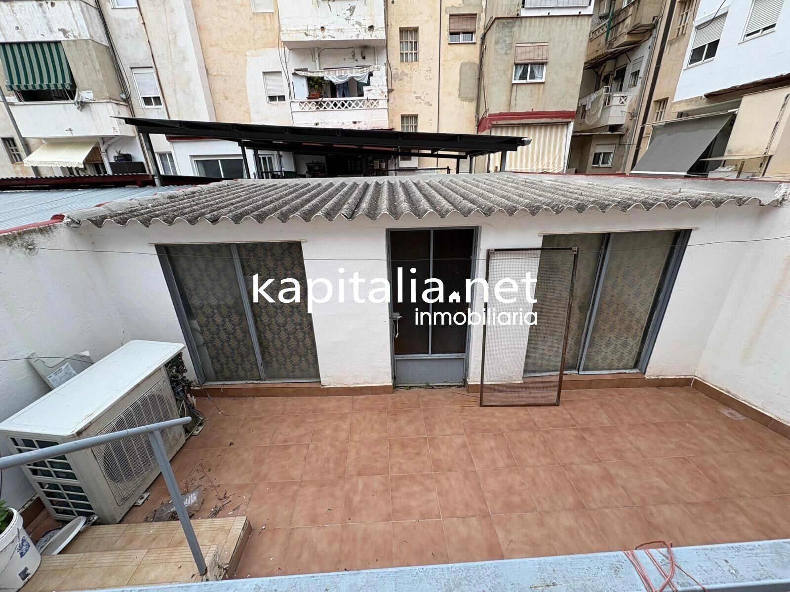 10235 - PISO A LA VENTA EN LA LLOSA DE RANES