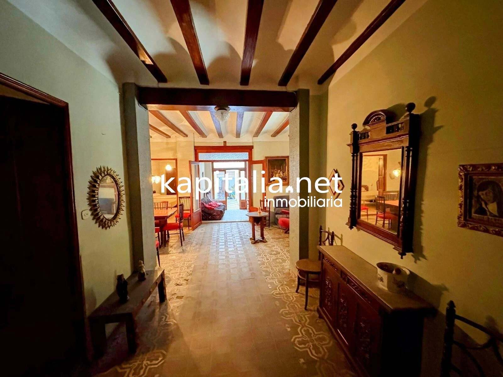 ESTUPENDA CASA A LA VENTA EN MANUEL