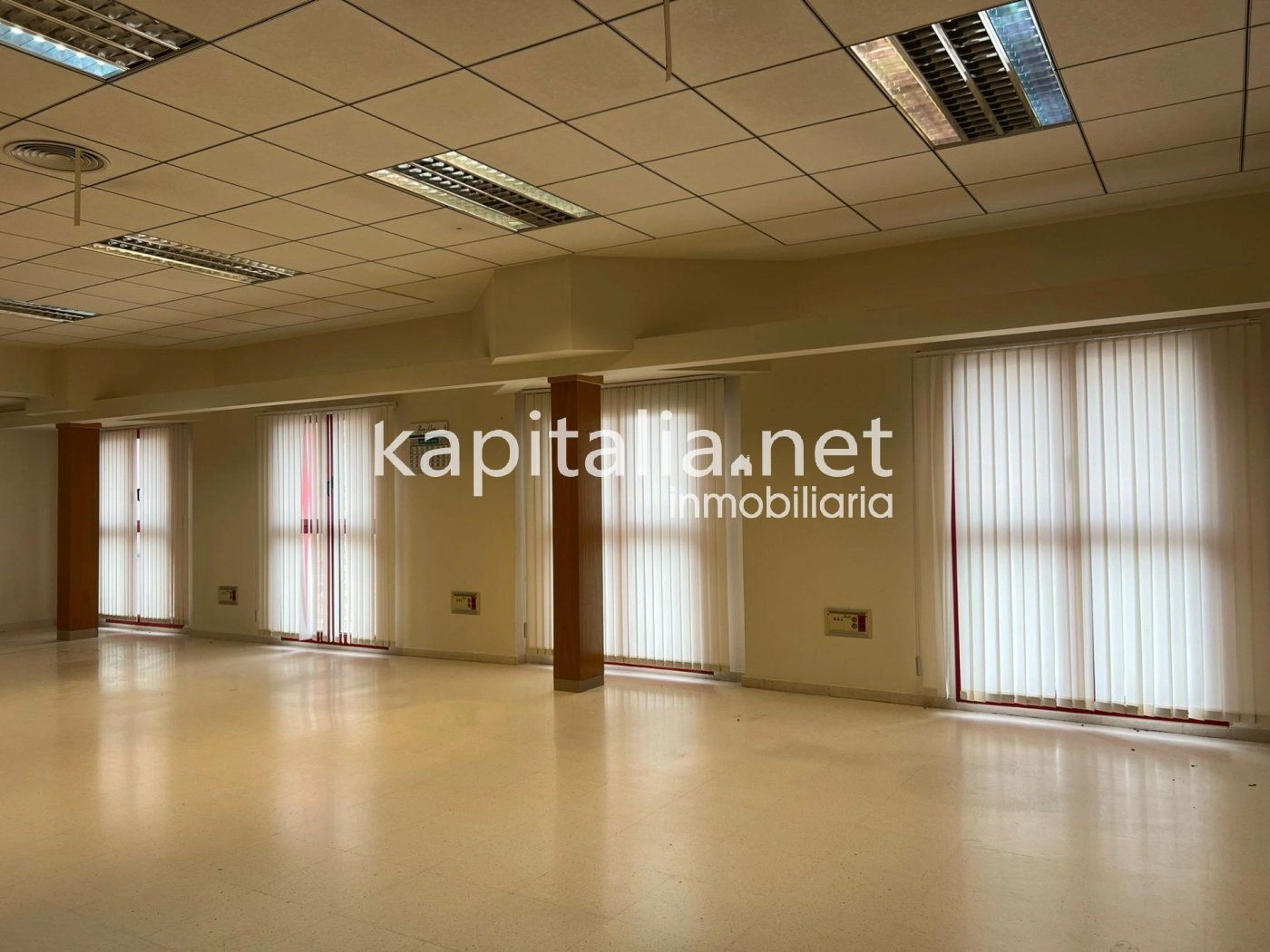 07258 - Office for Rent in Ontinyent