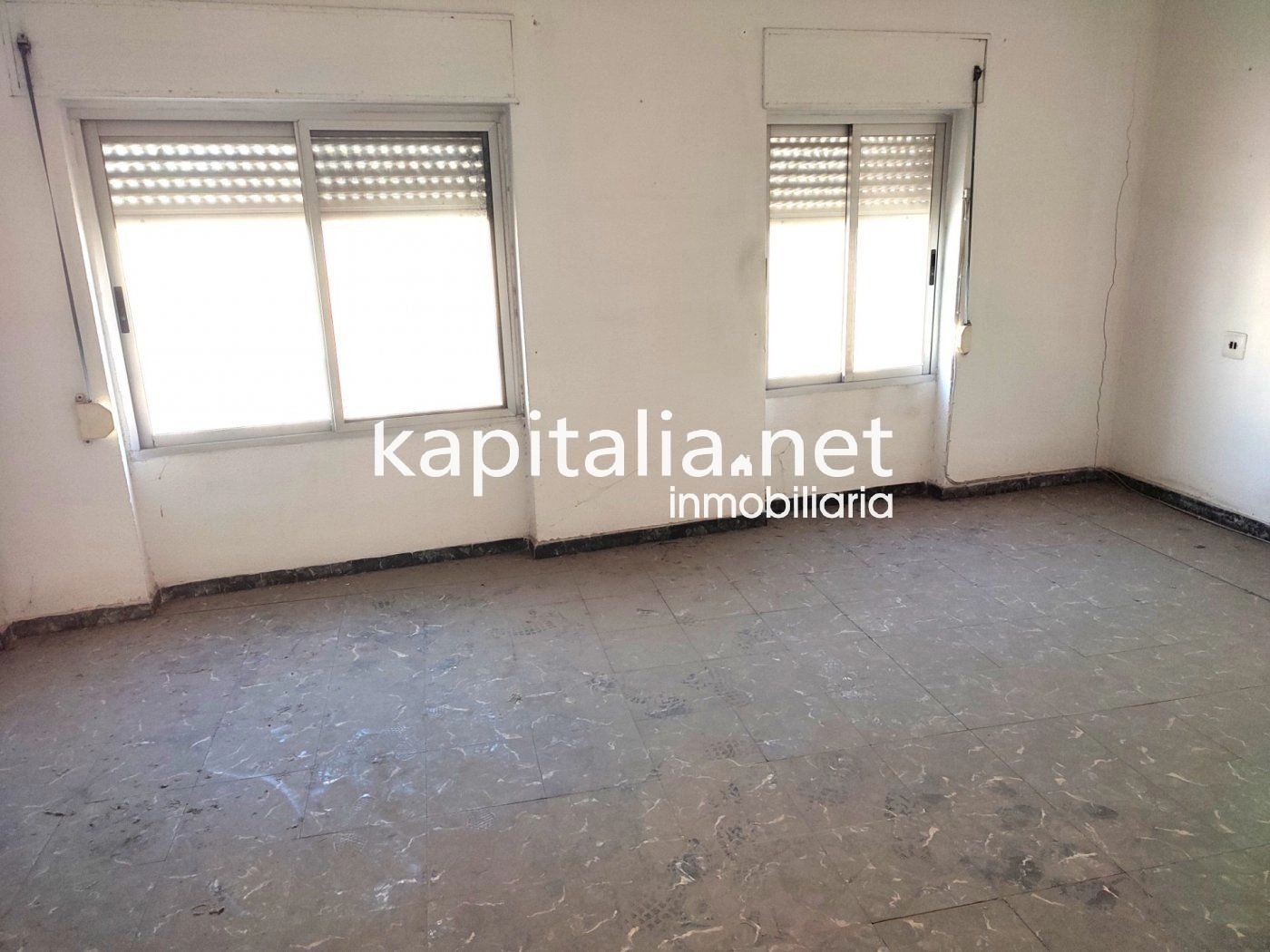 07948 - Immobilie zum Verkauf in Ontinyent