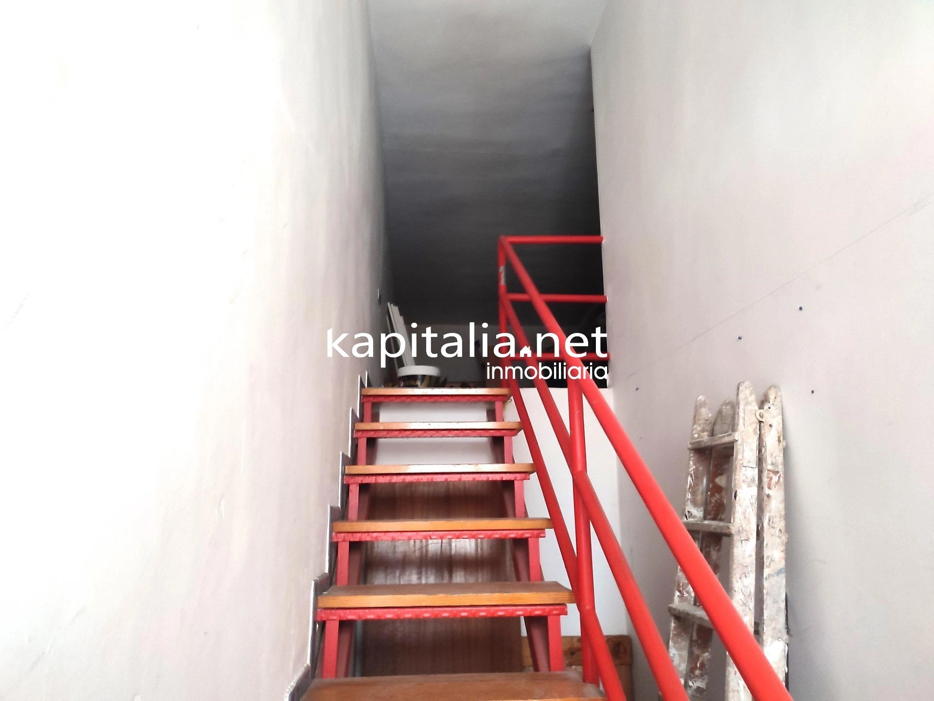 08828 - ALTILLO A LA VENTA EN ONTINYENT, UBICADO EN LA ZONA DE SAN JOSÉ.