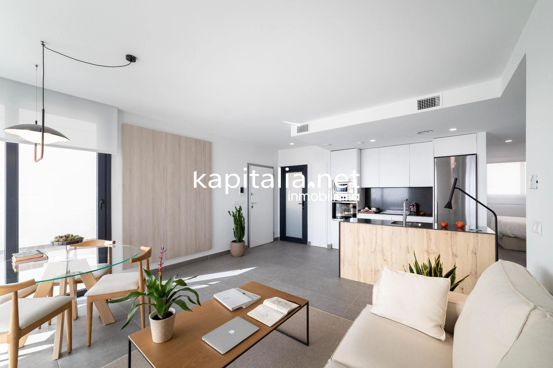 Villas junto al mar a la venta: Un oasis de paz y aventura