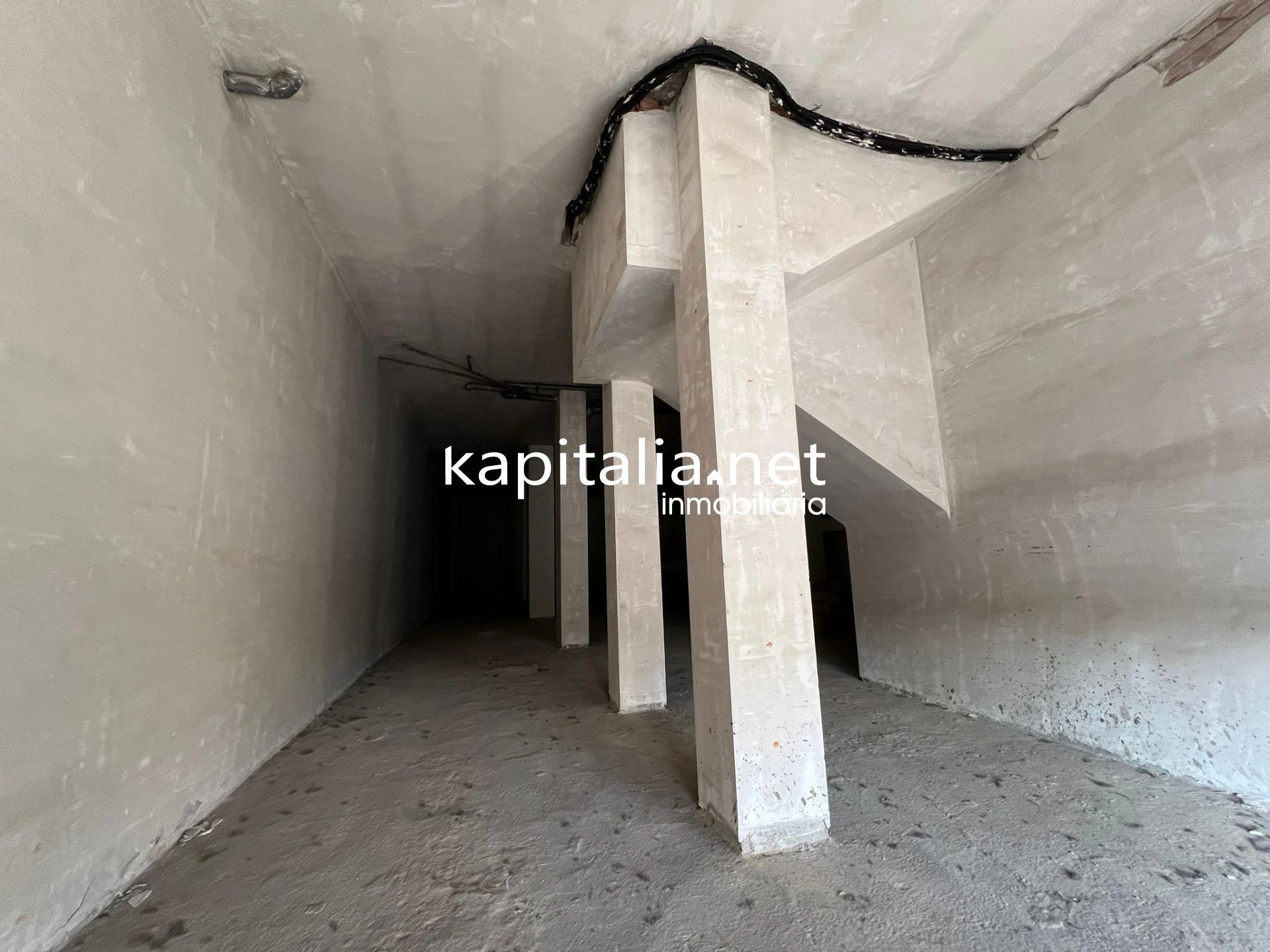 09638 - Property for Sale in Ontinyent