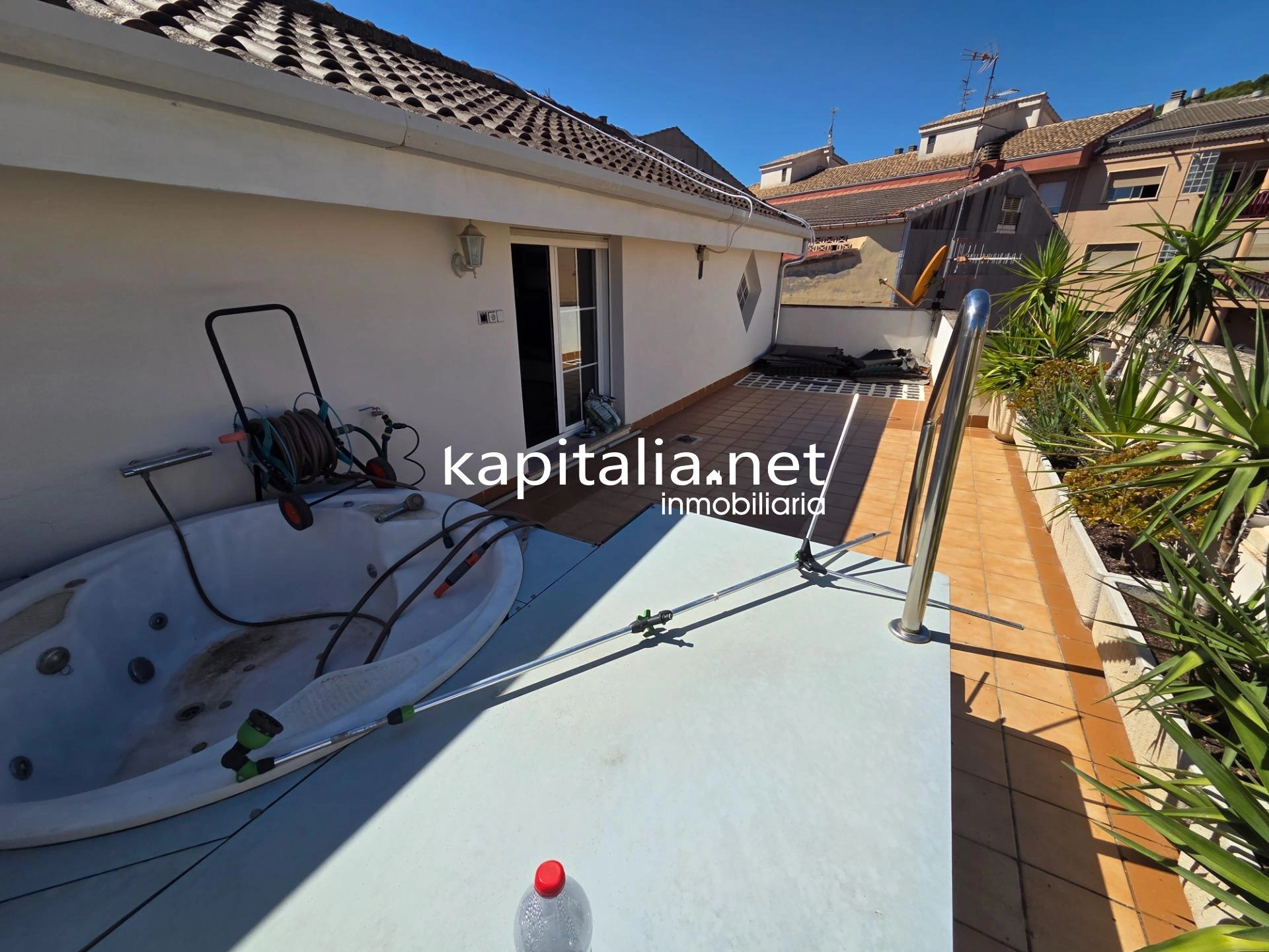 Edificio en venta en Cocentaina