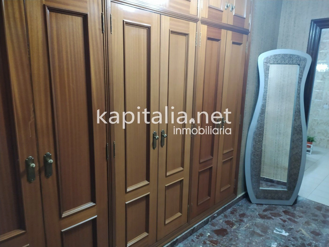 07524 - ESPECTACULAR PISO A LA VENTA EN L´OLLERIA