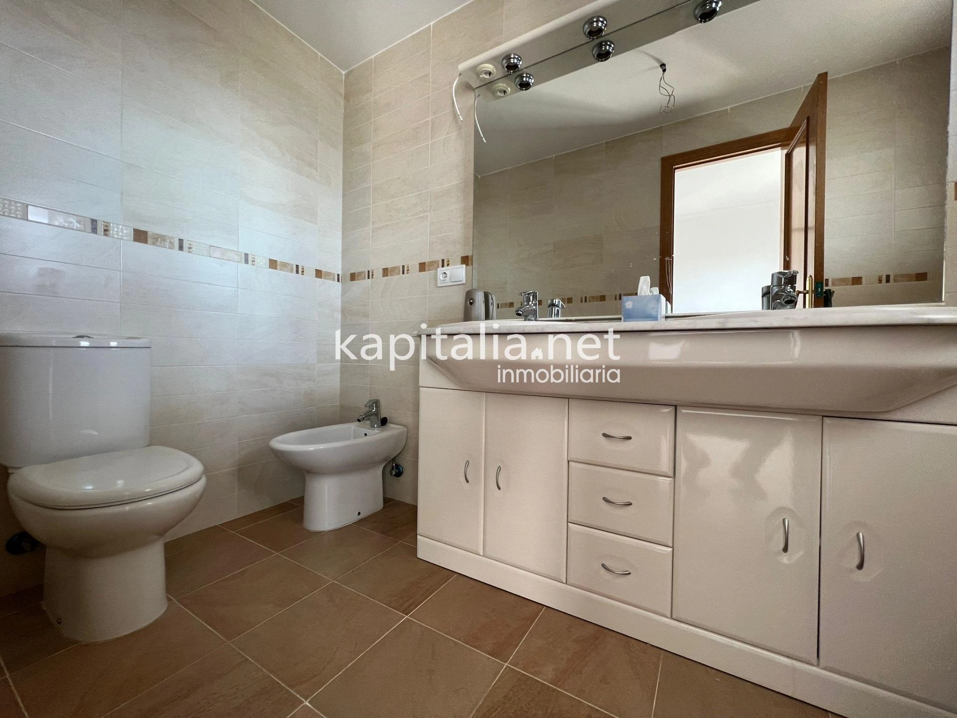 Apartamento a la venta en la playa de Gandia