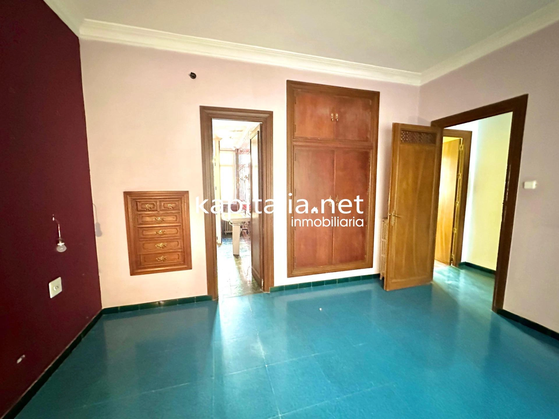 09750 - Gran casa con encanto a la venta en Alcoy