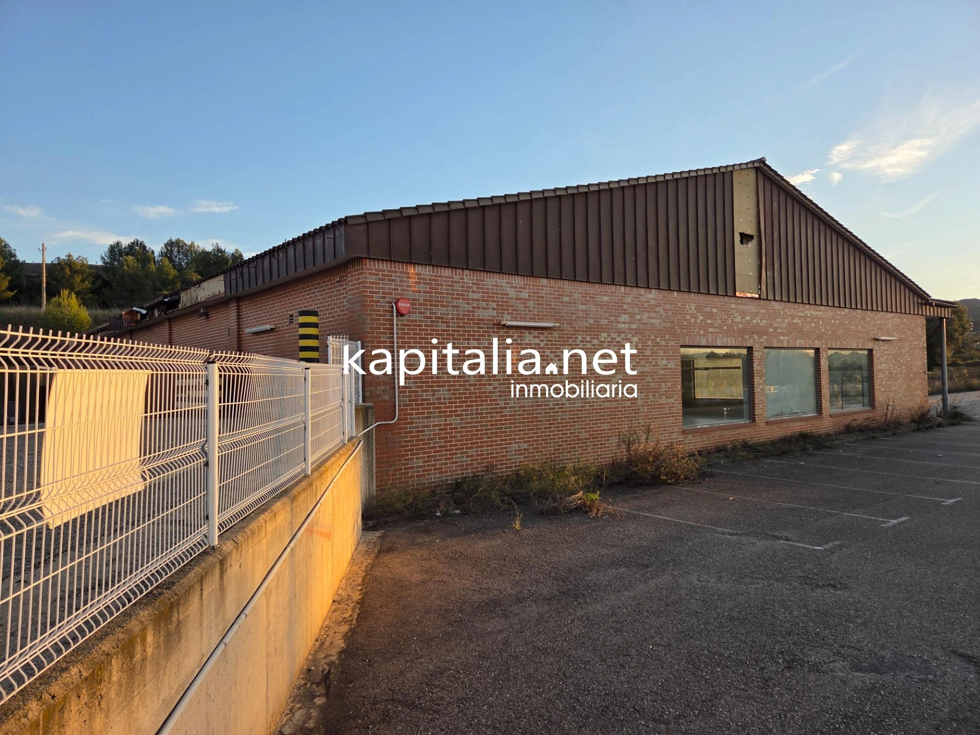 10263 - Property for Rent in Ontinyent