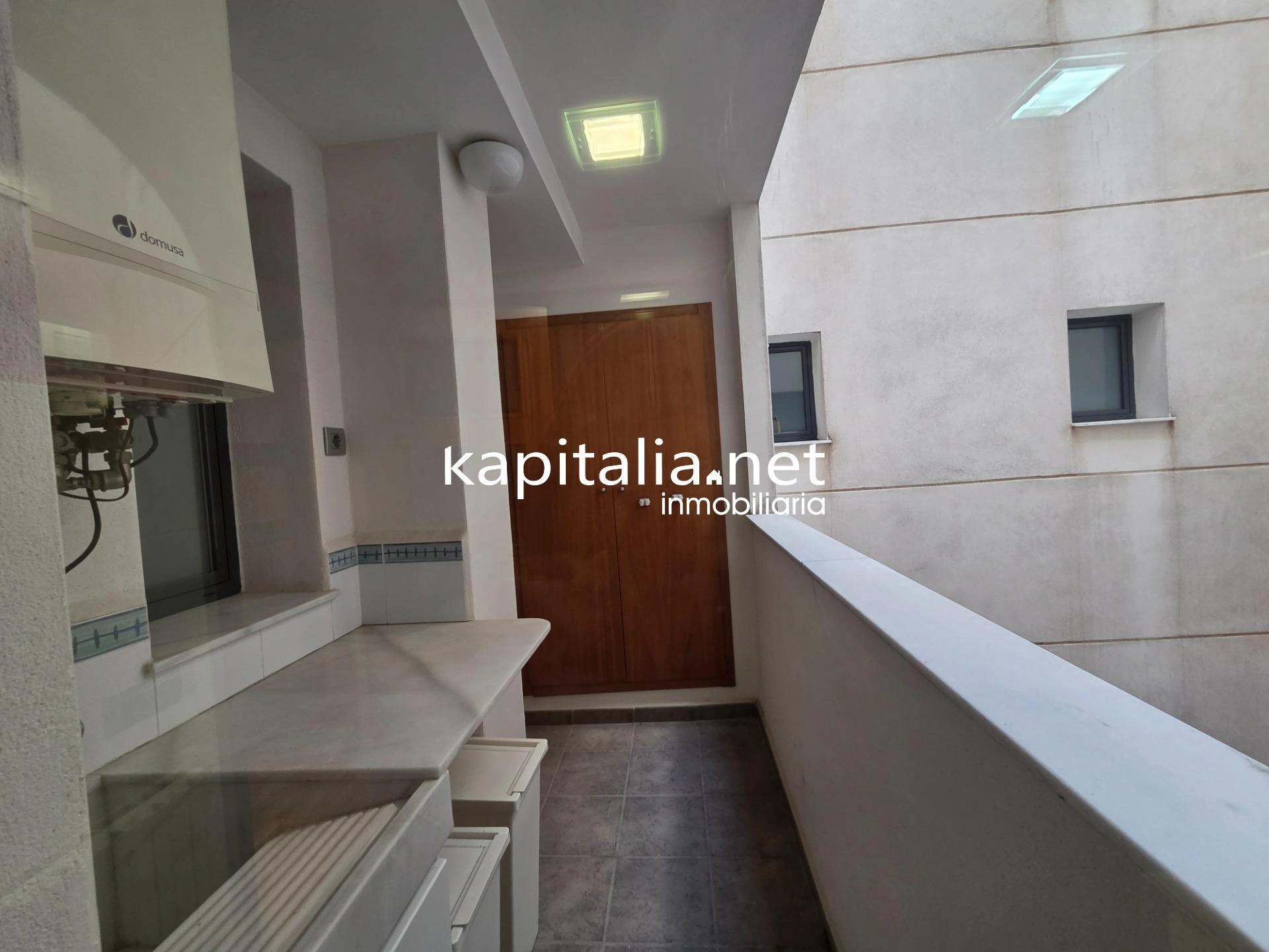 10334 - Espectacular piso a la venta en Ontinyent