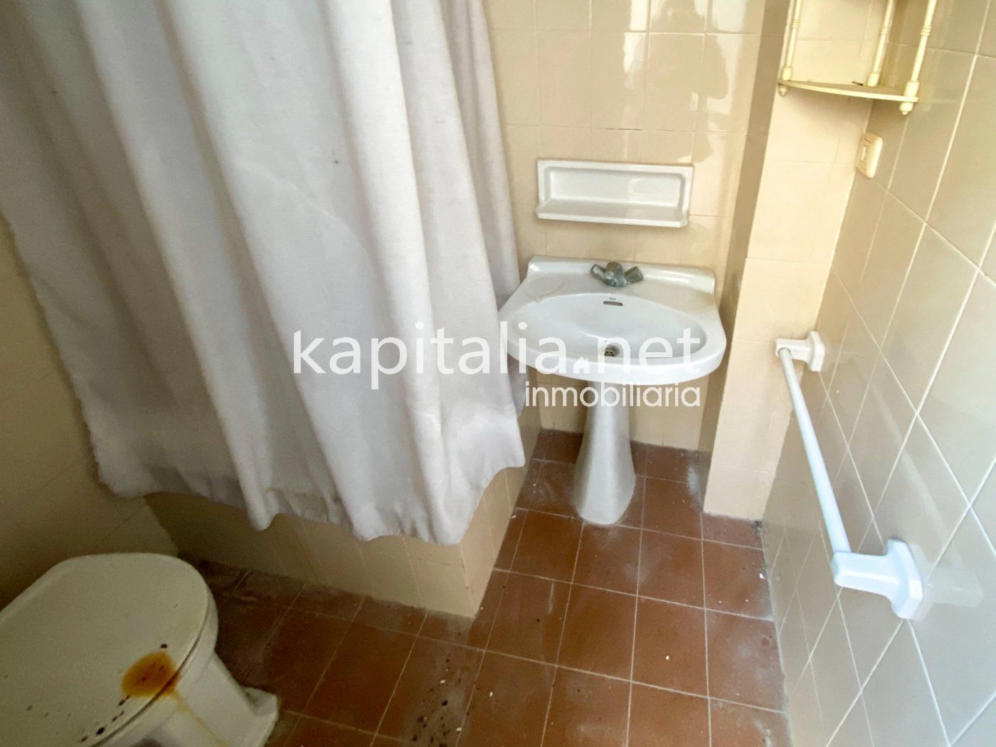 03500 - Gran casa a la venta en Ontinyent de los años 30