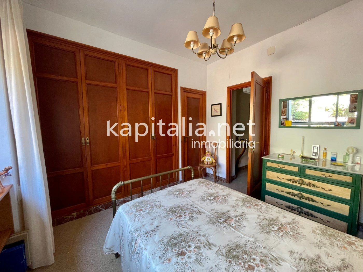 Masía a la venta en Alcoy