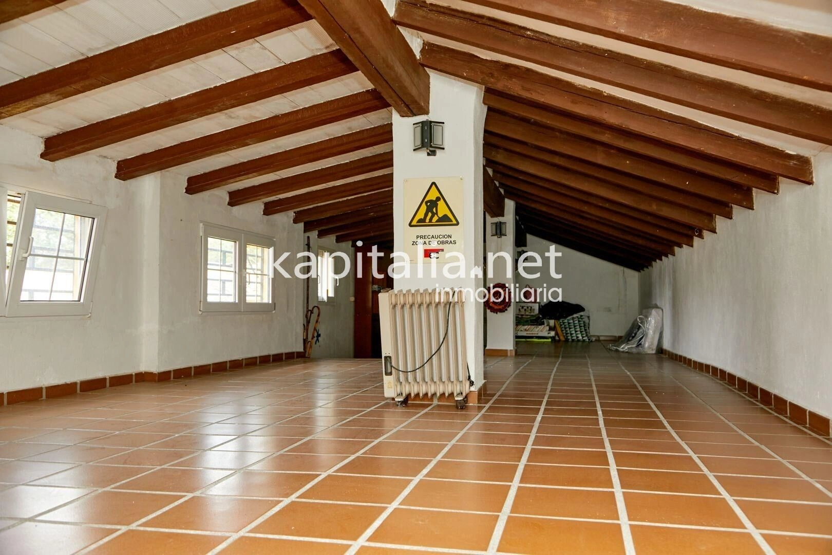 08319 - Antiguo convento Trinitario en venta Xàtiva